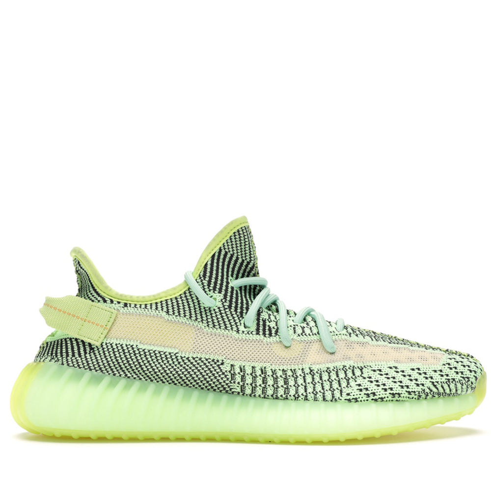 adidas Yeezy Boost 350 V2 Yeezreel (Non-Reflective)