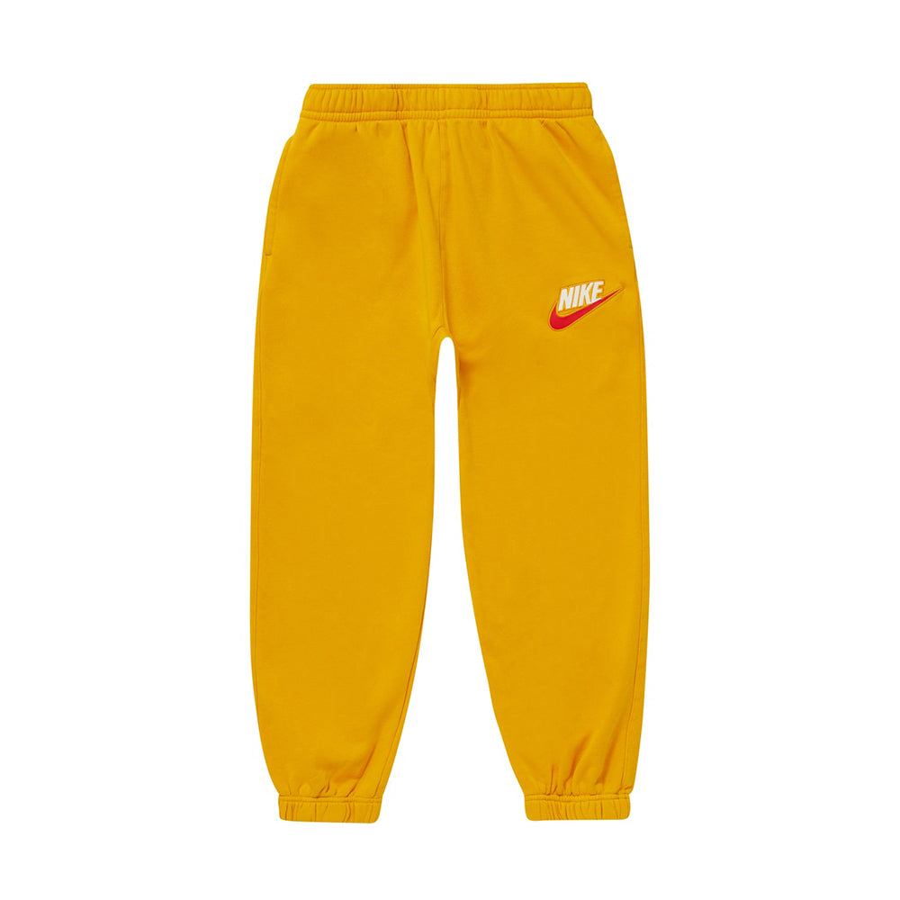 Supreme Nike Sweatpant Mustard-PLUS