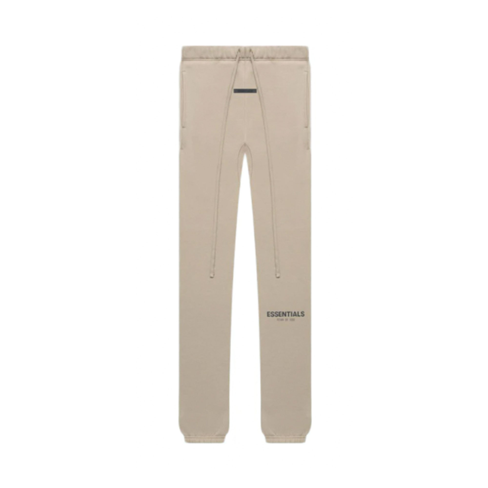 FOG Essentials Track Pant Amber (FW21)