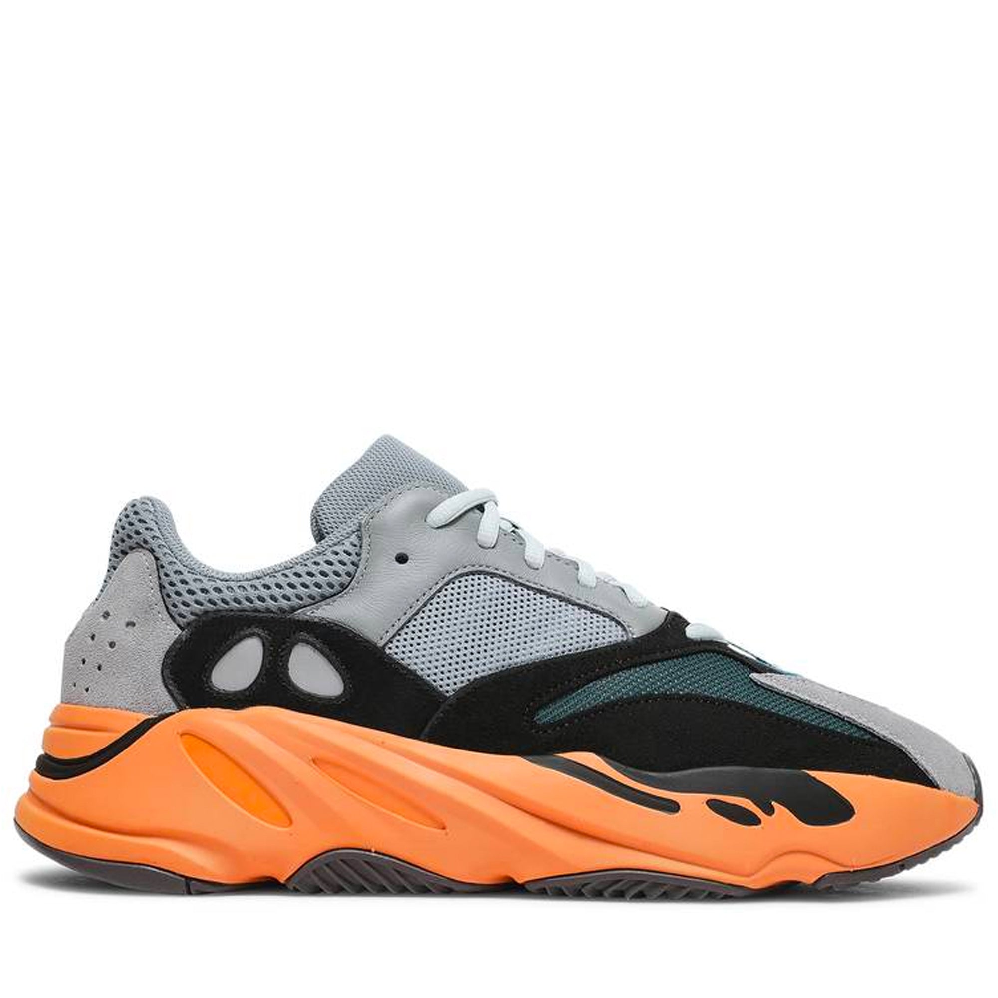 Adidas Yeezy Boost 700 Wash Orange