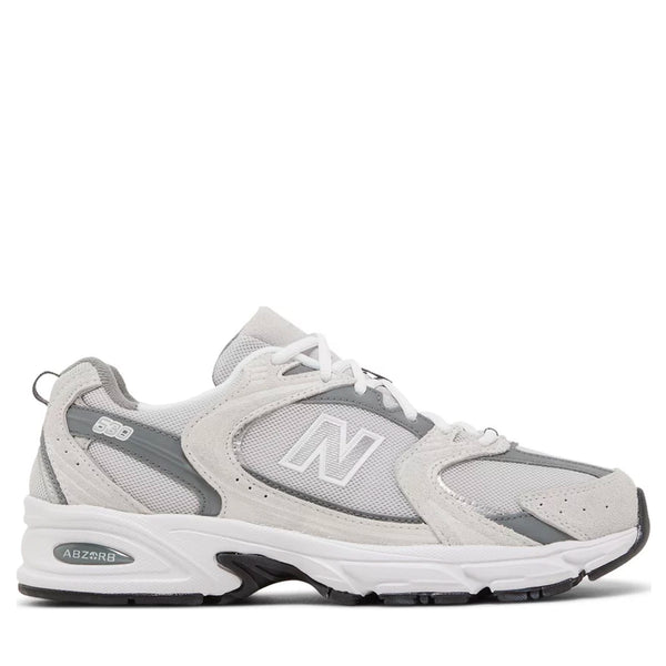 New balance 2025 530 grey