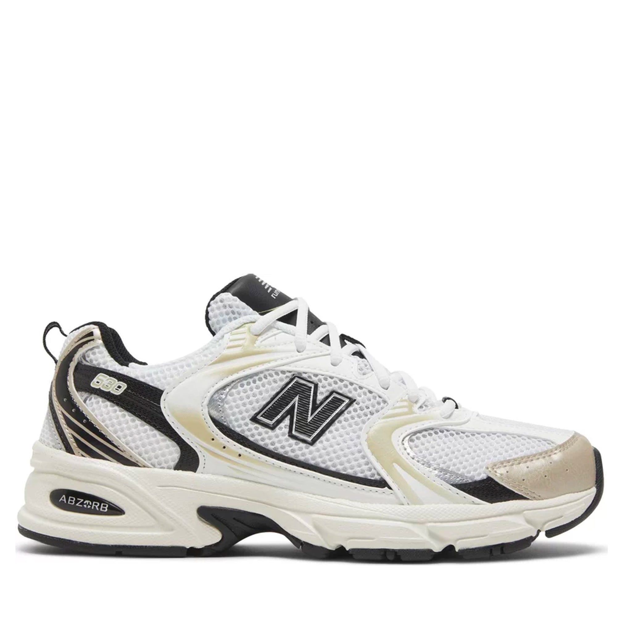 Gold shop new balances