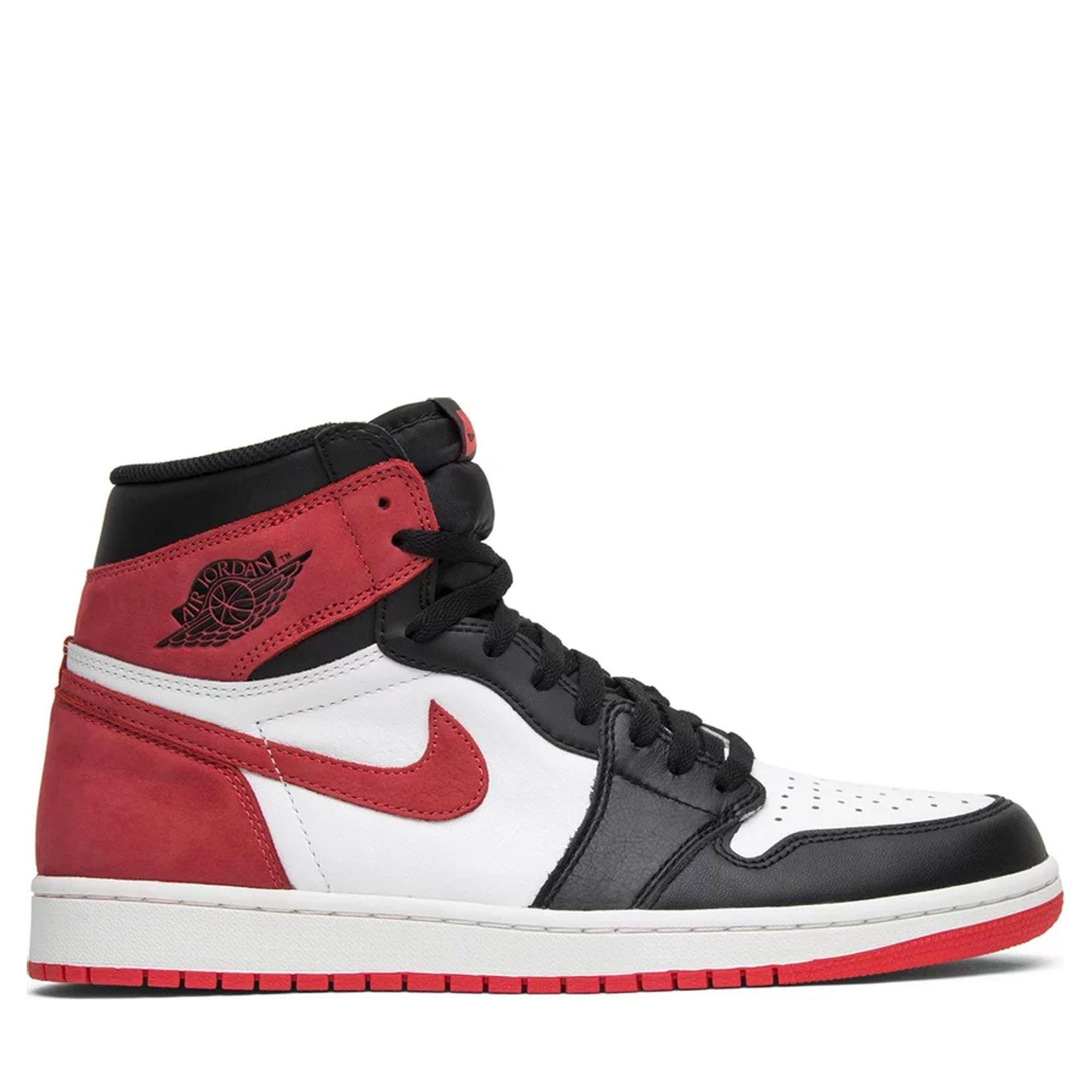 スニーカー NIKE AIR JORDAN1 TRACK RED Jordan 1 Retro High Track Red | PLUS