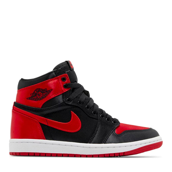 Jordan 1 Retro High OG Satin Bred (W)