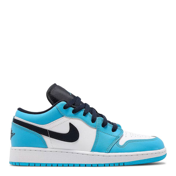 Jordan 1 hot sale tar heels