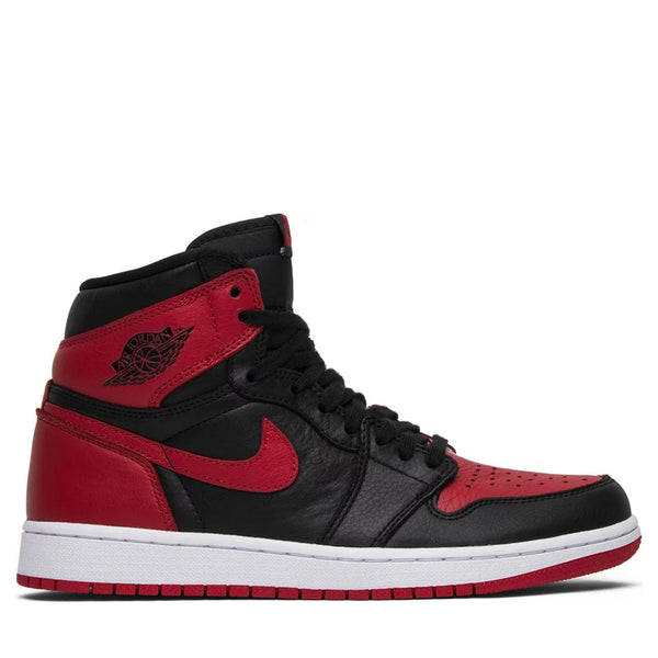 Nike aj1 homage deals to home