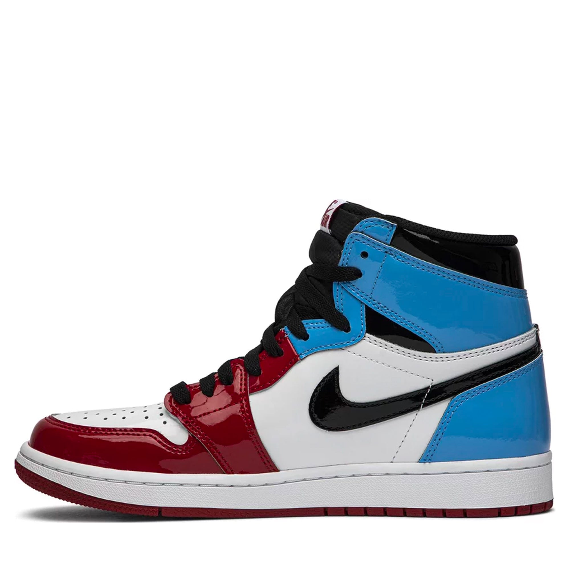 Jordan 1 og fearless online