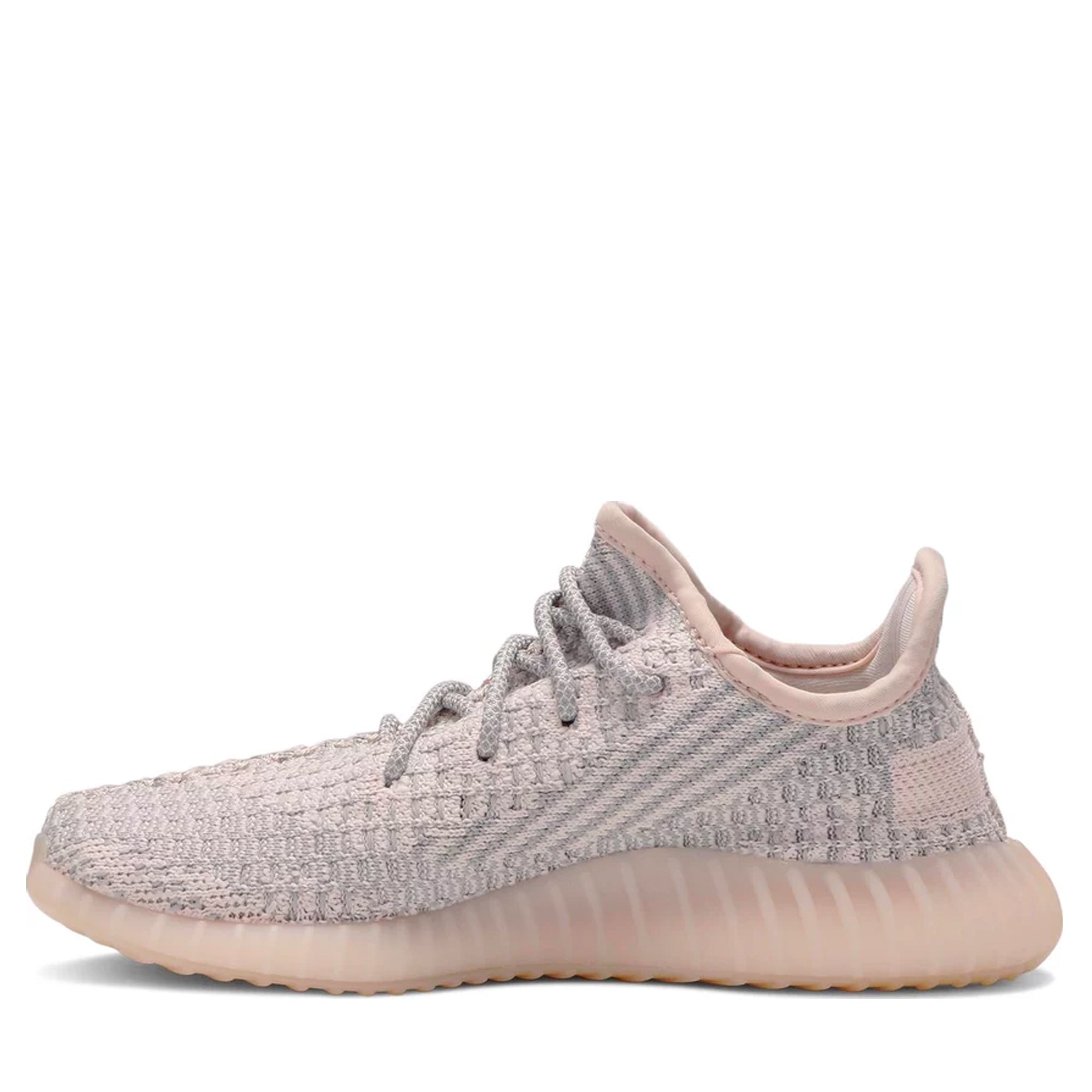 adidas Yeezy Boost 350 V2 Synth (Non-Reflective)-PLUS