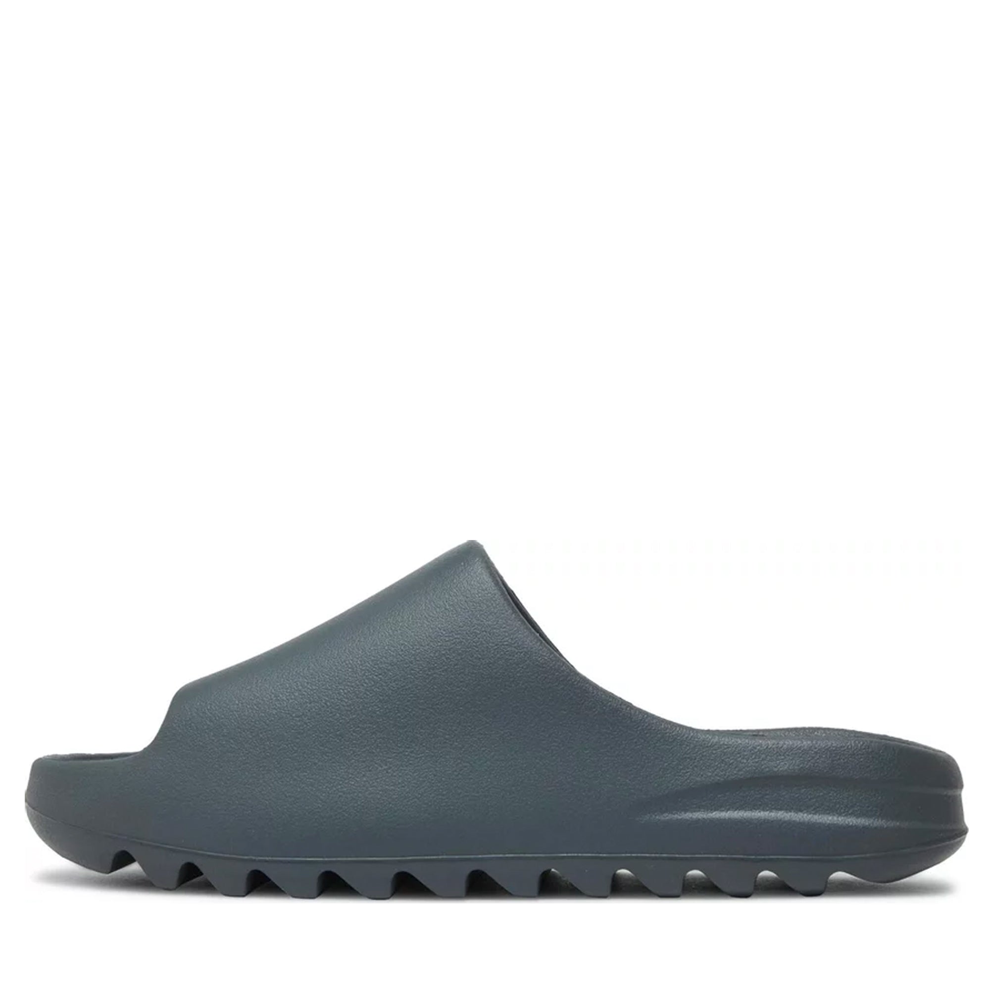 adidas Yeezy Slide Slate Grey-PLUS