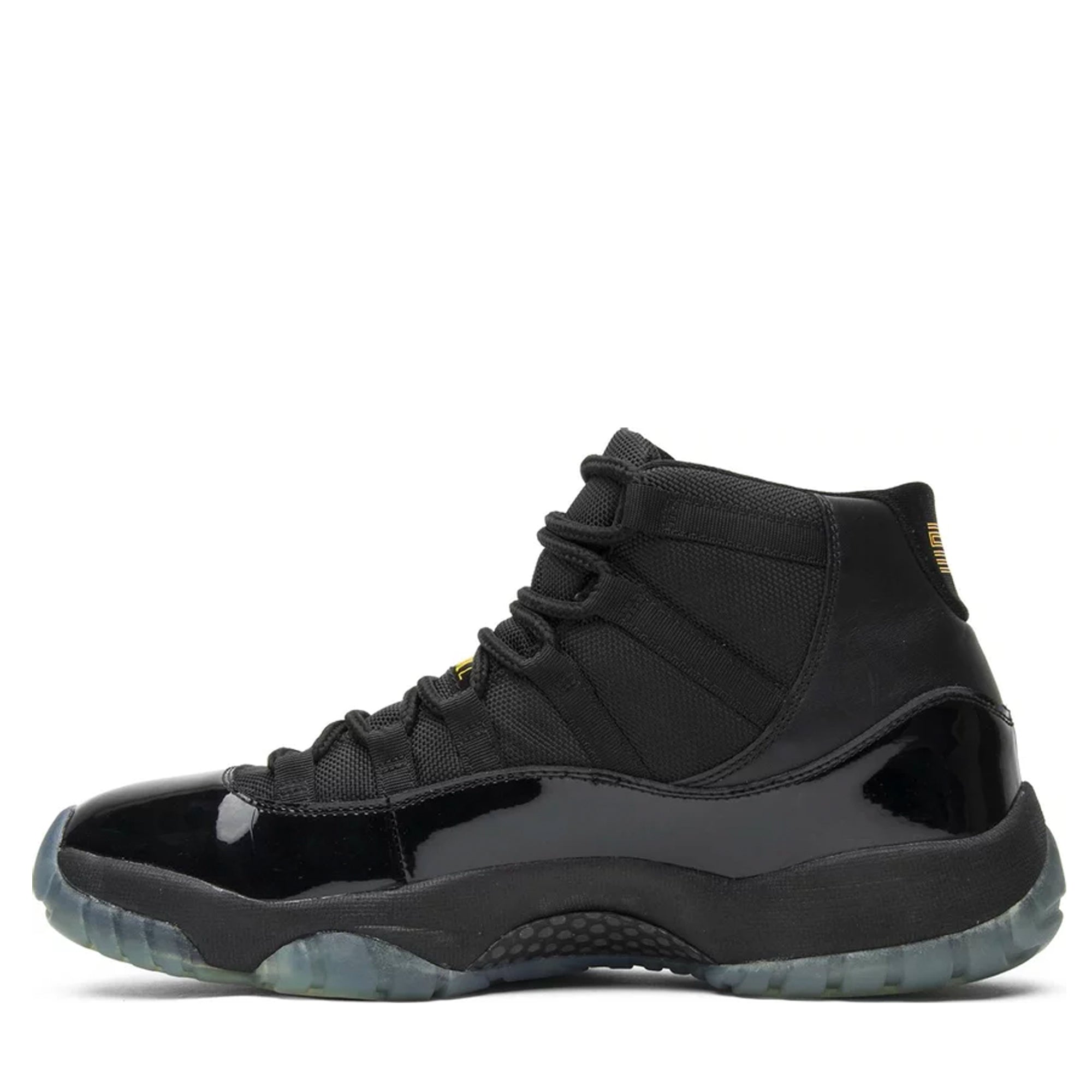 Jordan 11 Retro Gamma Blue | PLUS