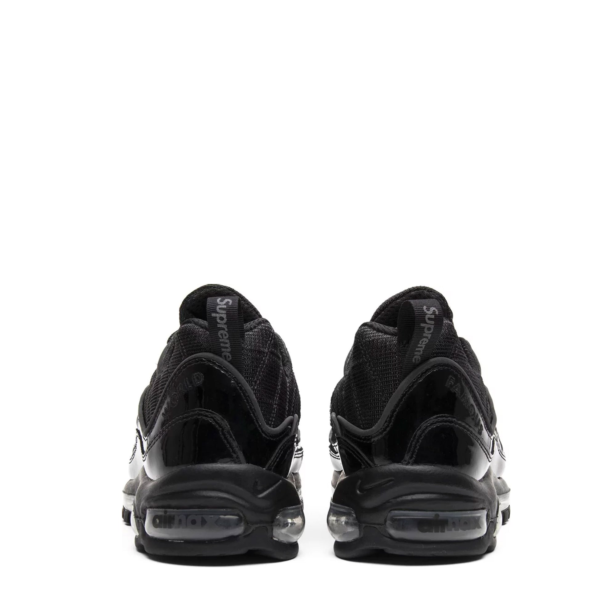 Nike air 98 outlet noir