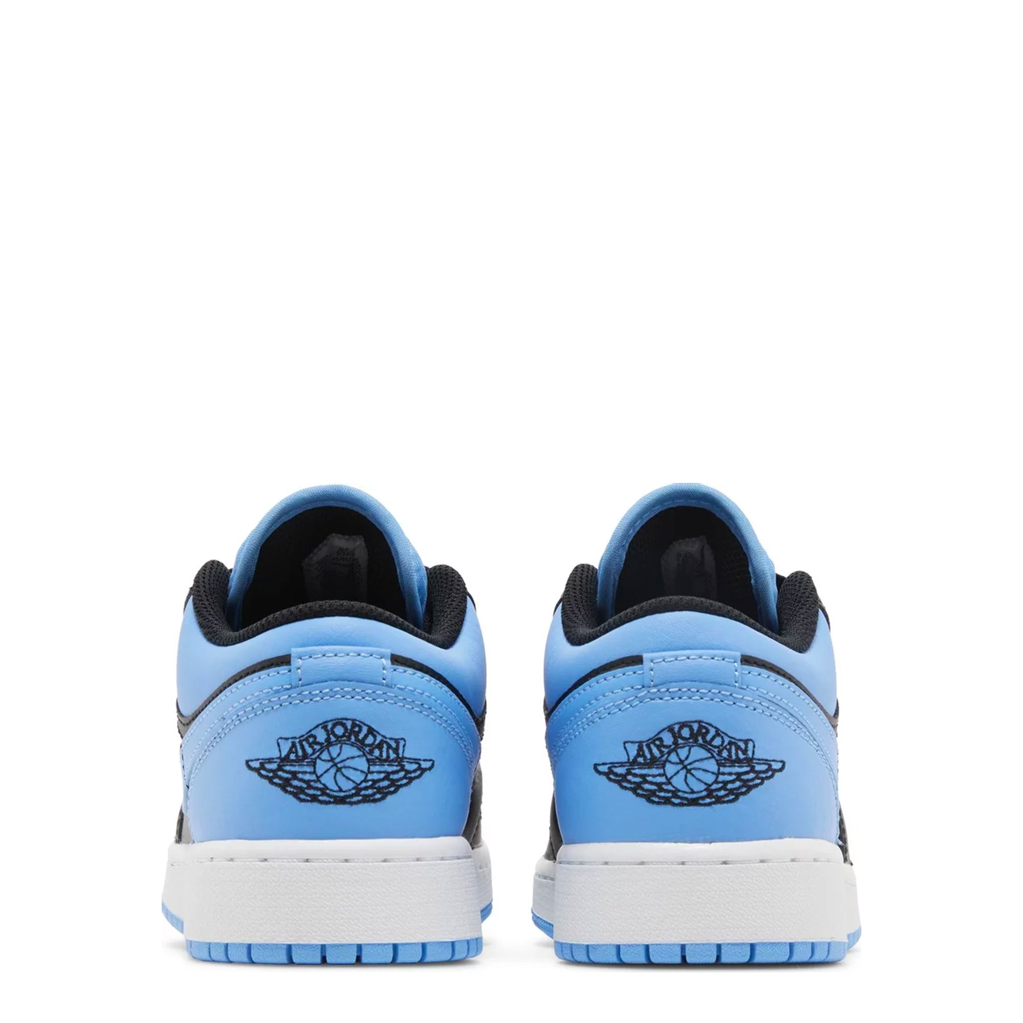 Nike Air Jordan 1 Low GS Univ Blue 6.5Y factory