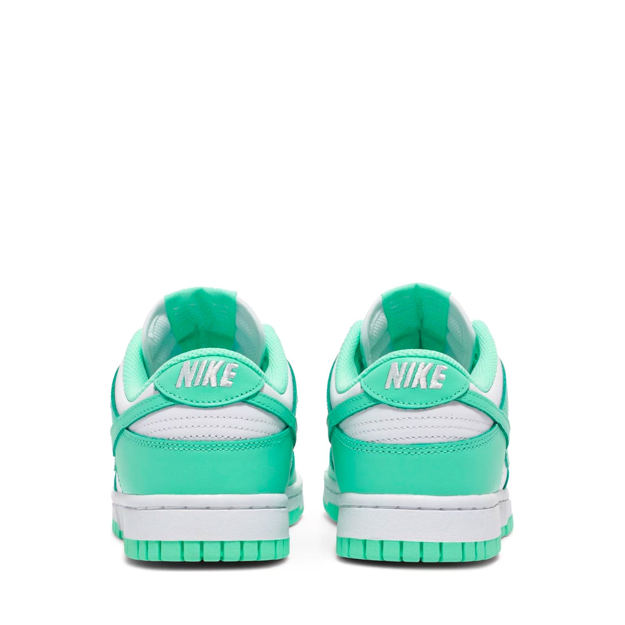 Nike Dunk Low Green Glow (W)-PLUS