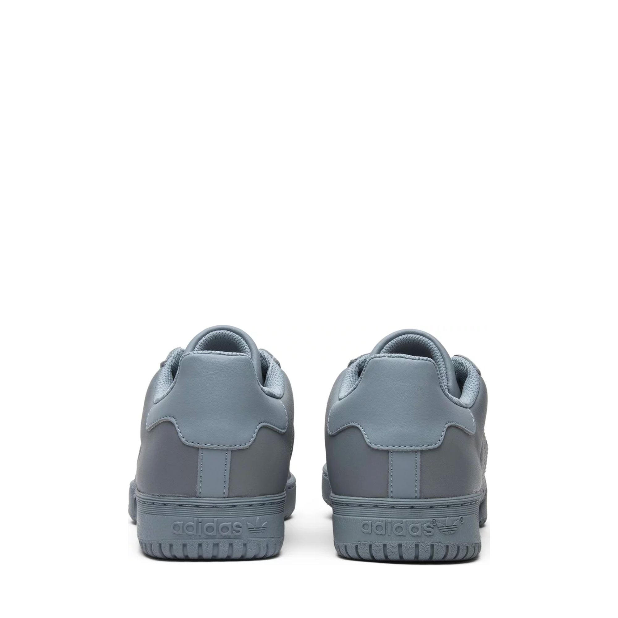 adidas Yeezy Powerphase Calabasas Grey-PLUS