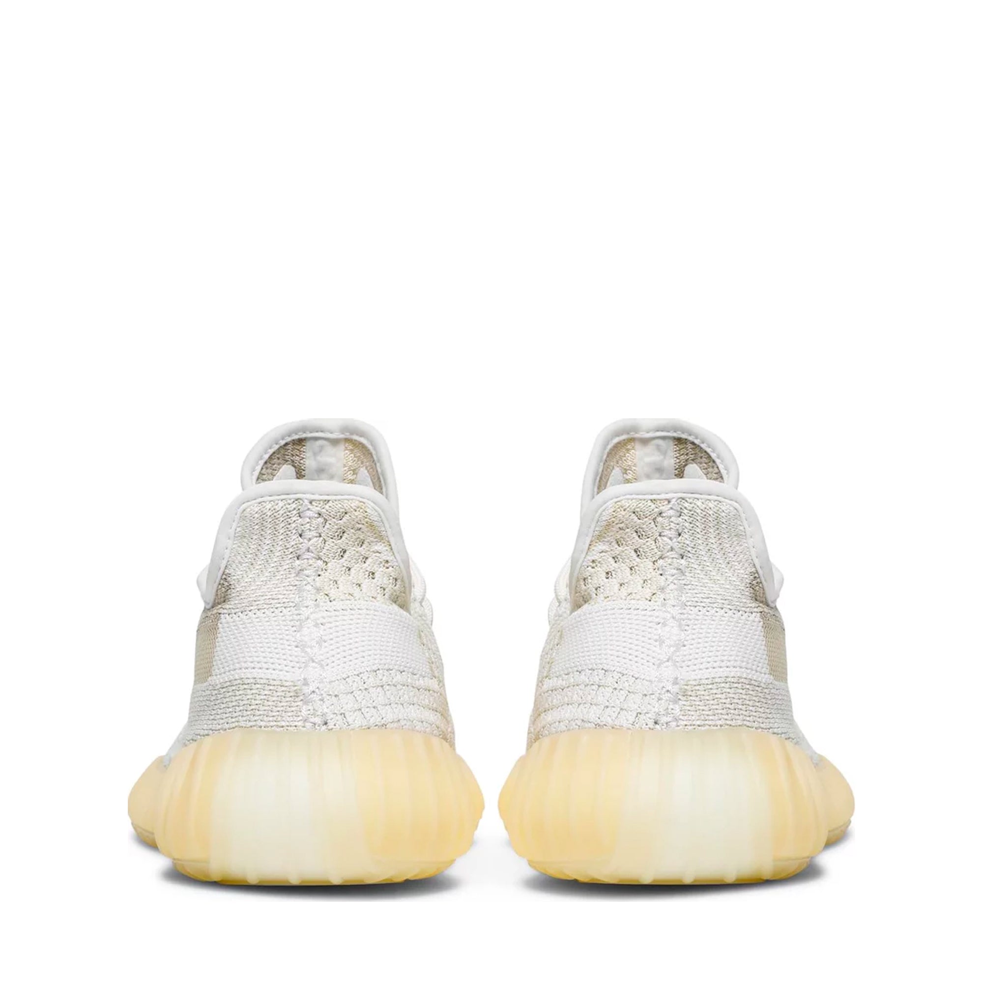 adidas Yeezy Boost 350 V2 Natural-PLUS