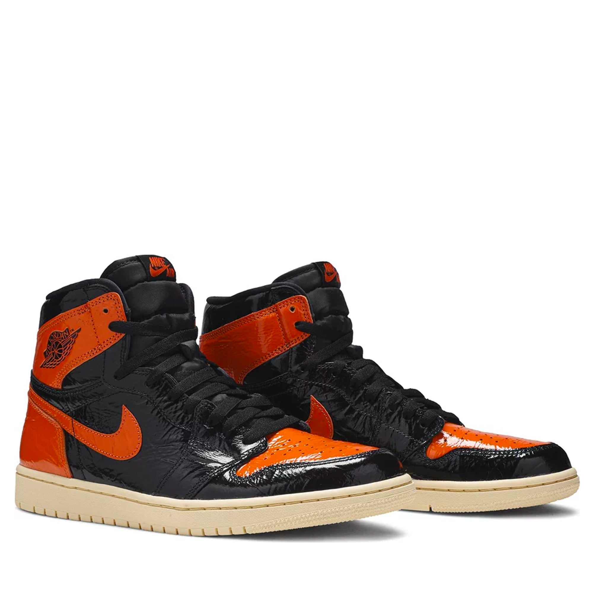 Jordan 1 Retro High Shattered Backboard 3.0 (GS)