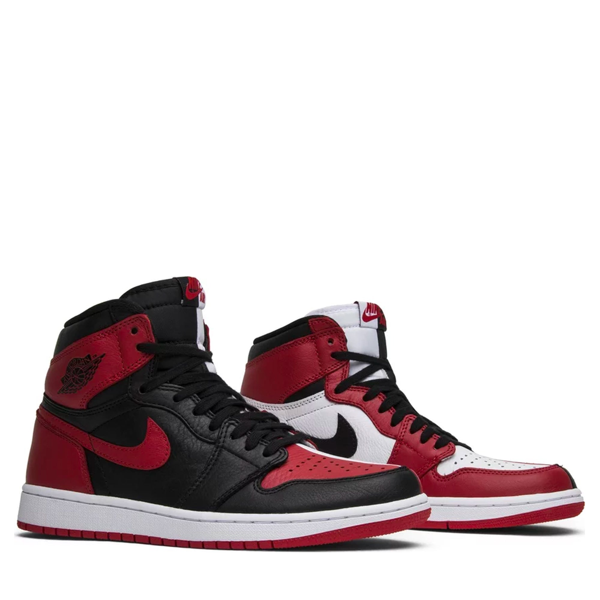 Jordan 1 Retro High Homage To Home (Non-numbered)-PLUS