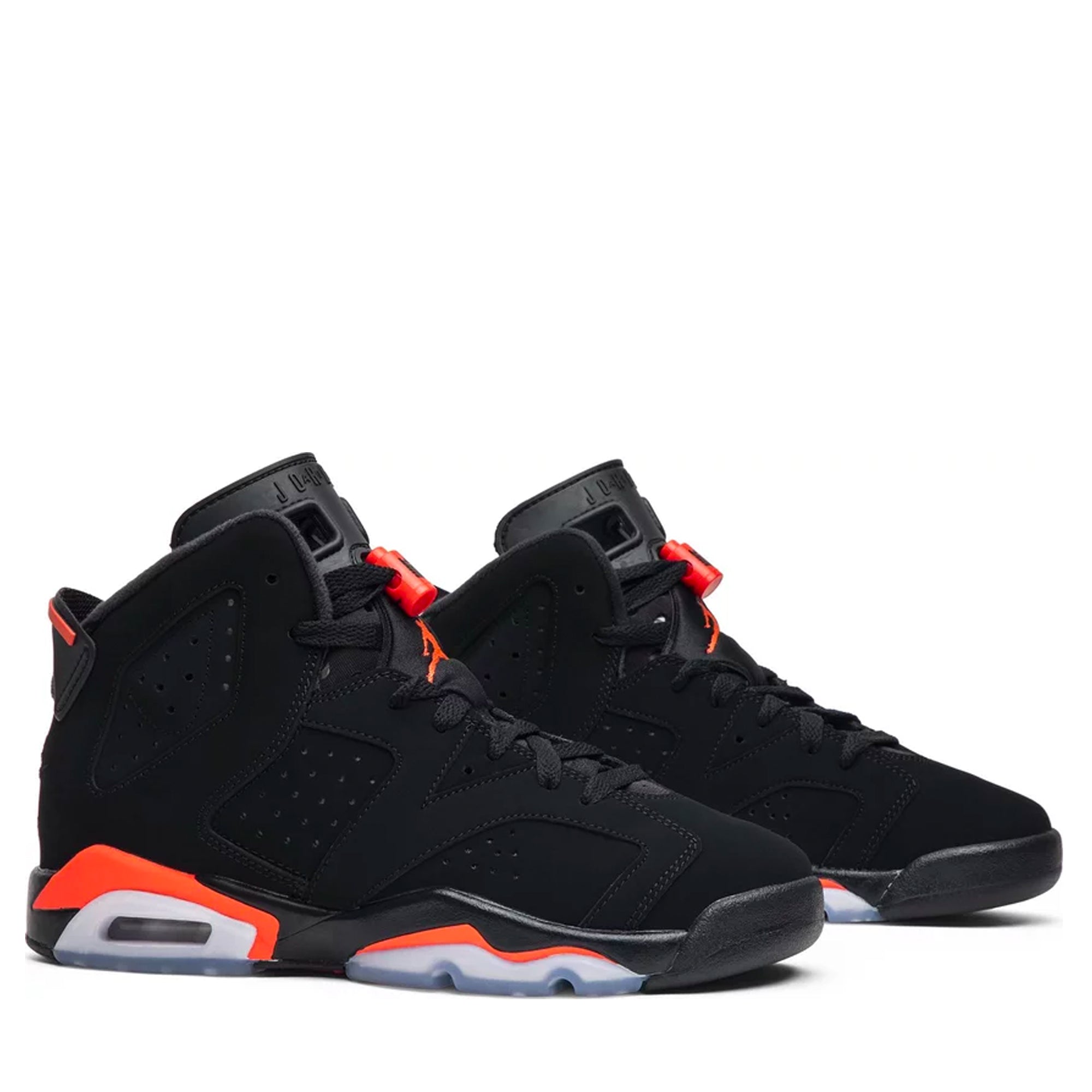 Jordan retro 6 infrared gs best sale