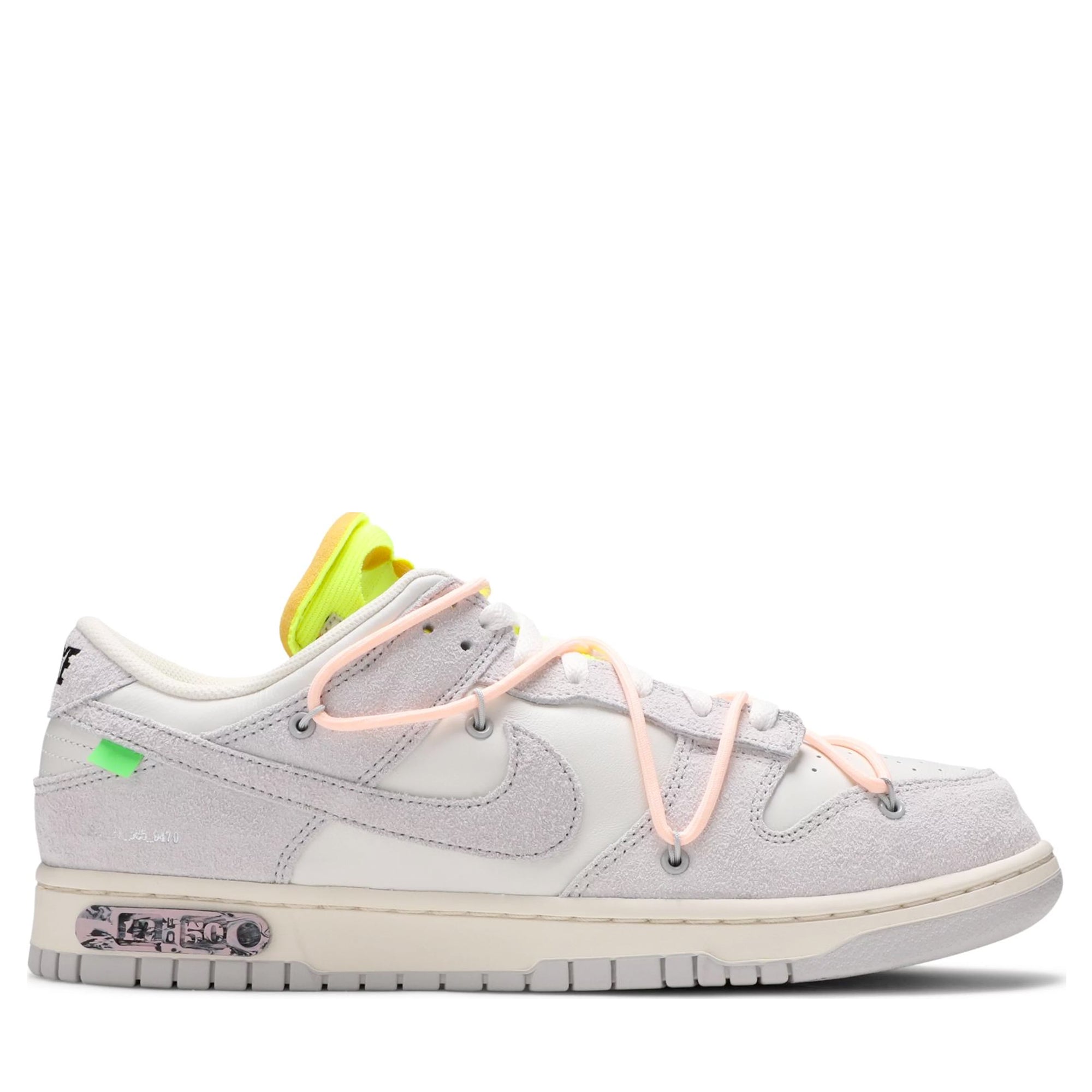 Nike Dunk Low Off-White