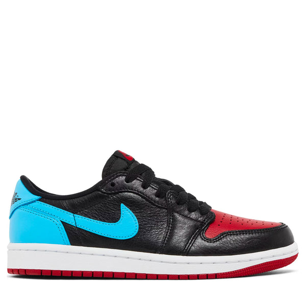 Jordan 1 Retro Low OG NC to Chi (W) | PLUS