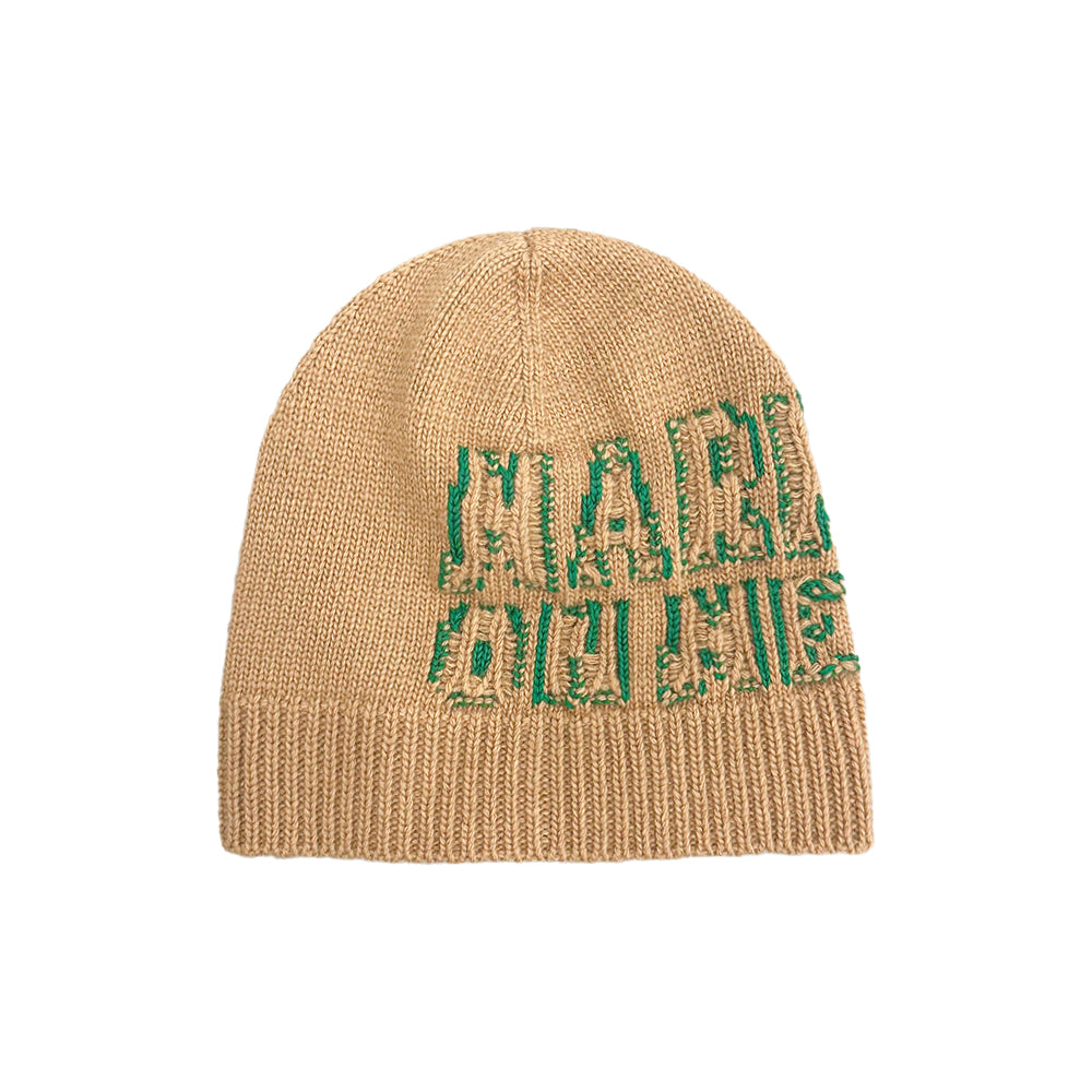 Marni 'Marni on Me' Beanie-PLUS