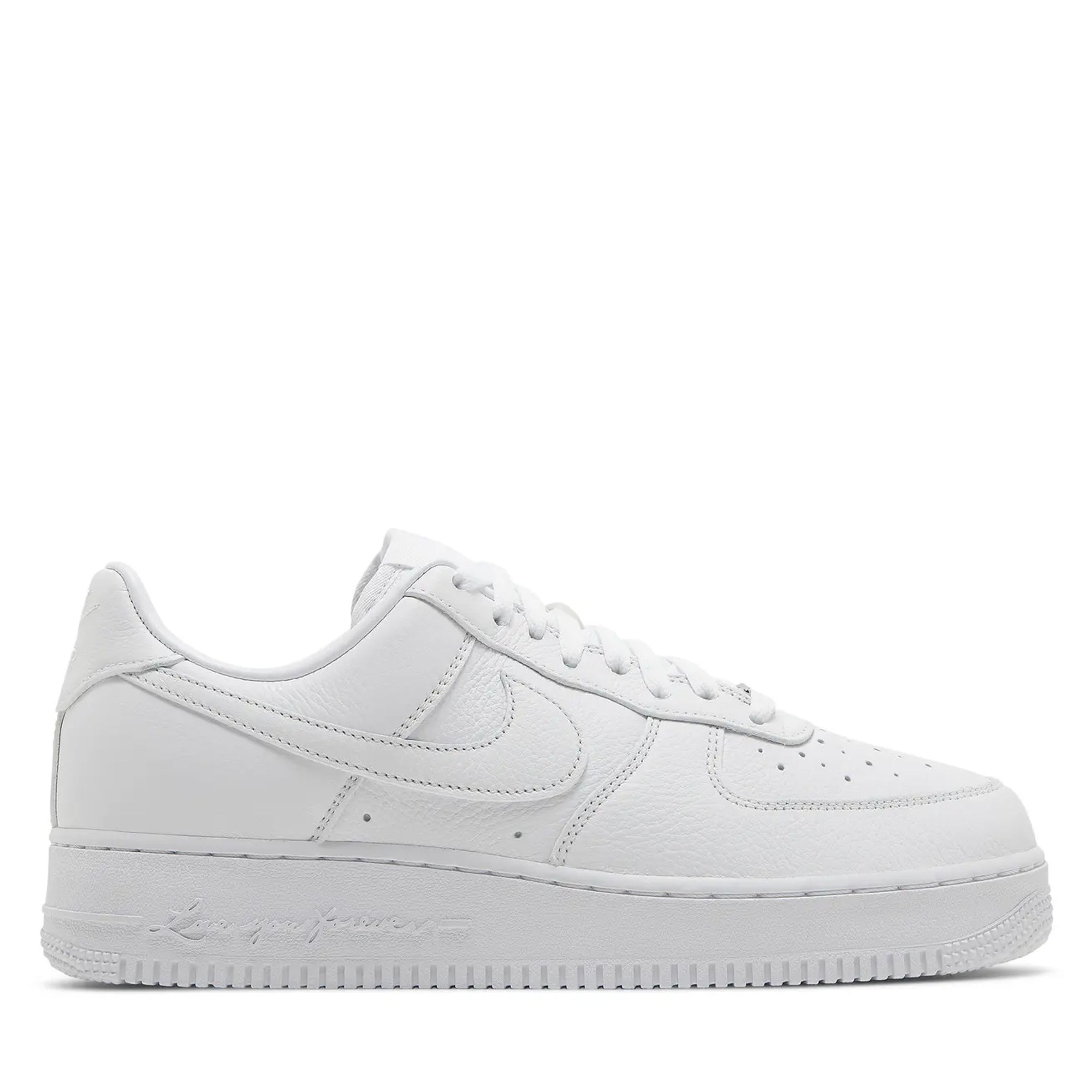 Nike Air Force 1 Low Drake NOCTA Certified Lover Boy (GS)-PLUS