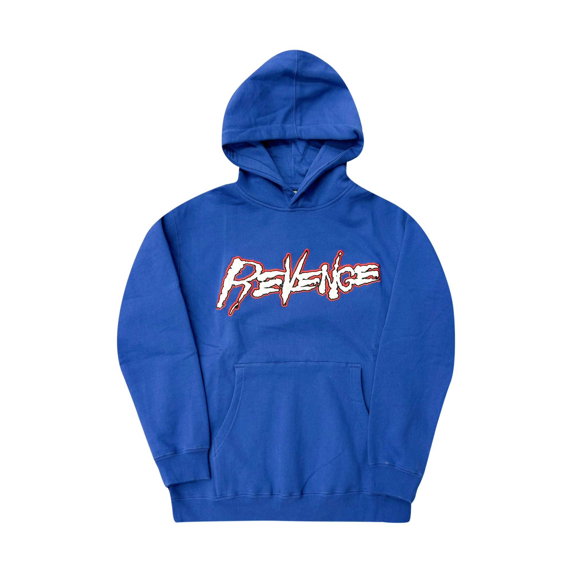 Revenge Clothing | Authenticity Guaranteed | PLUS