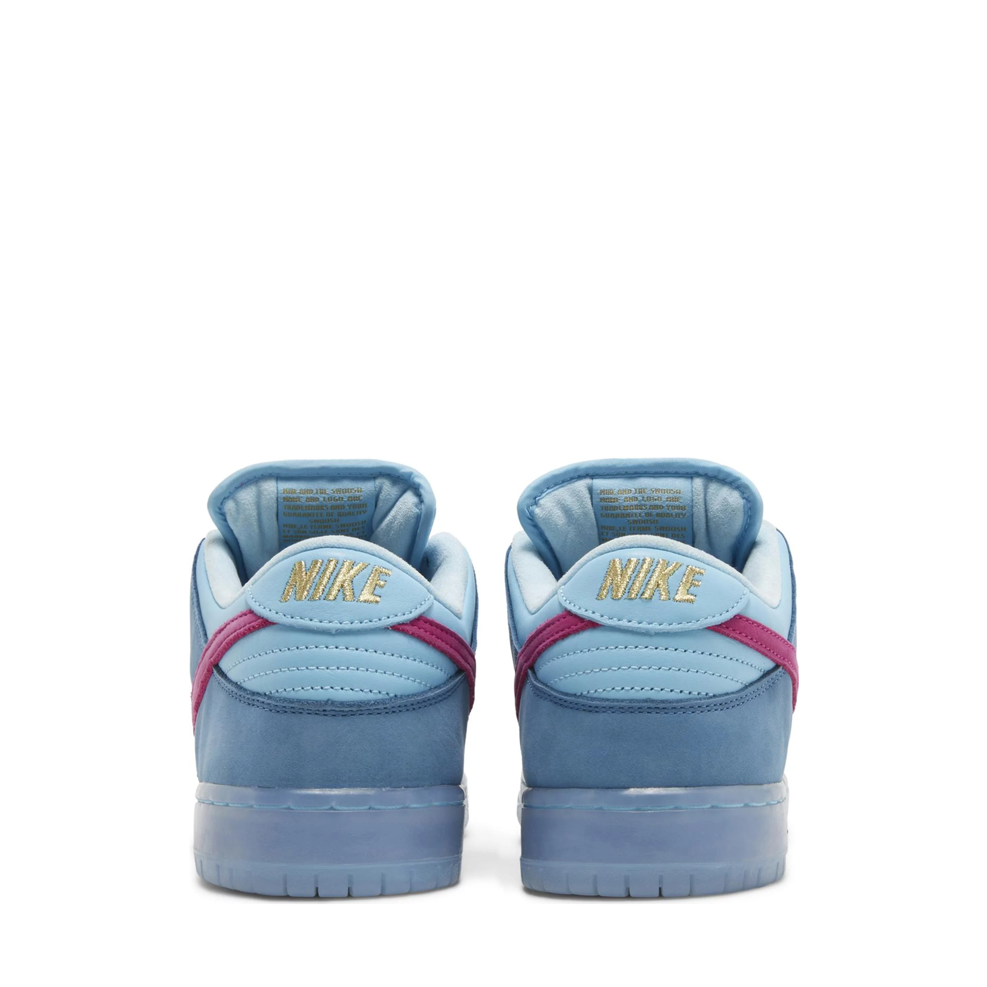 Nike SB Dunk Low Run The Jewels-PLUS