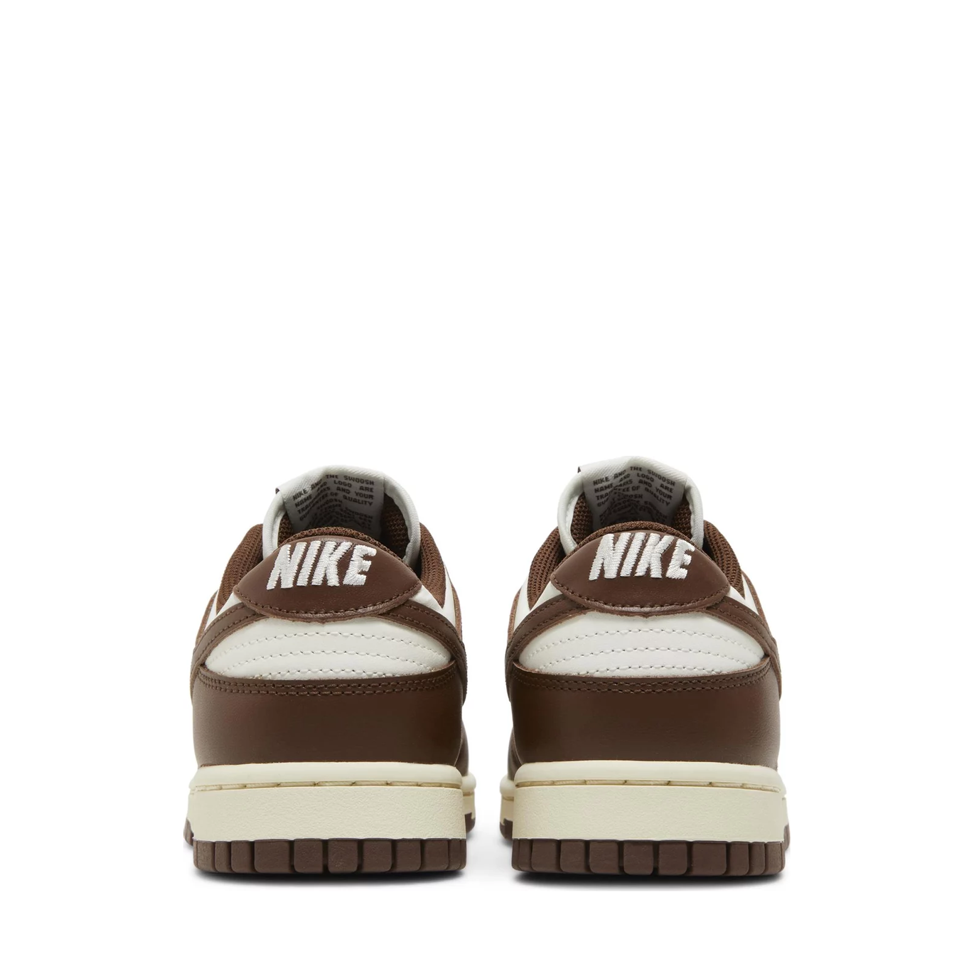 Nike Dunk Low Cacao Wow (W) | PLUS
