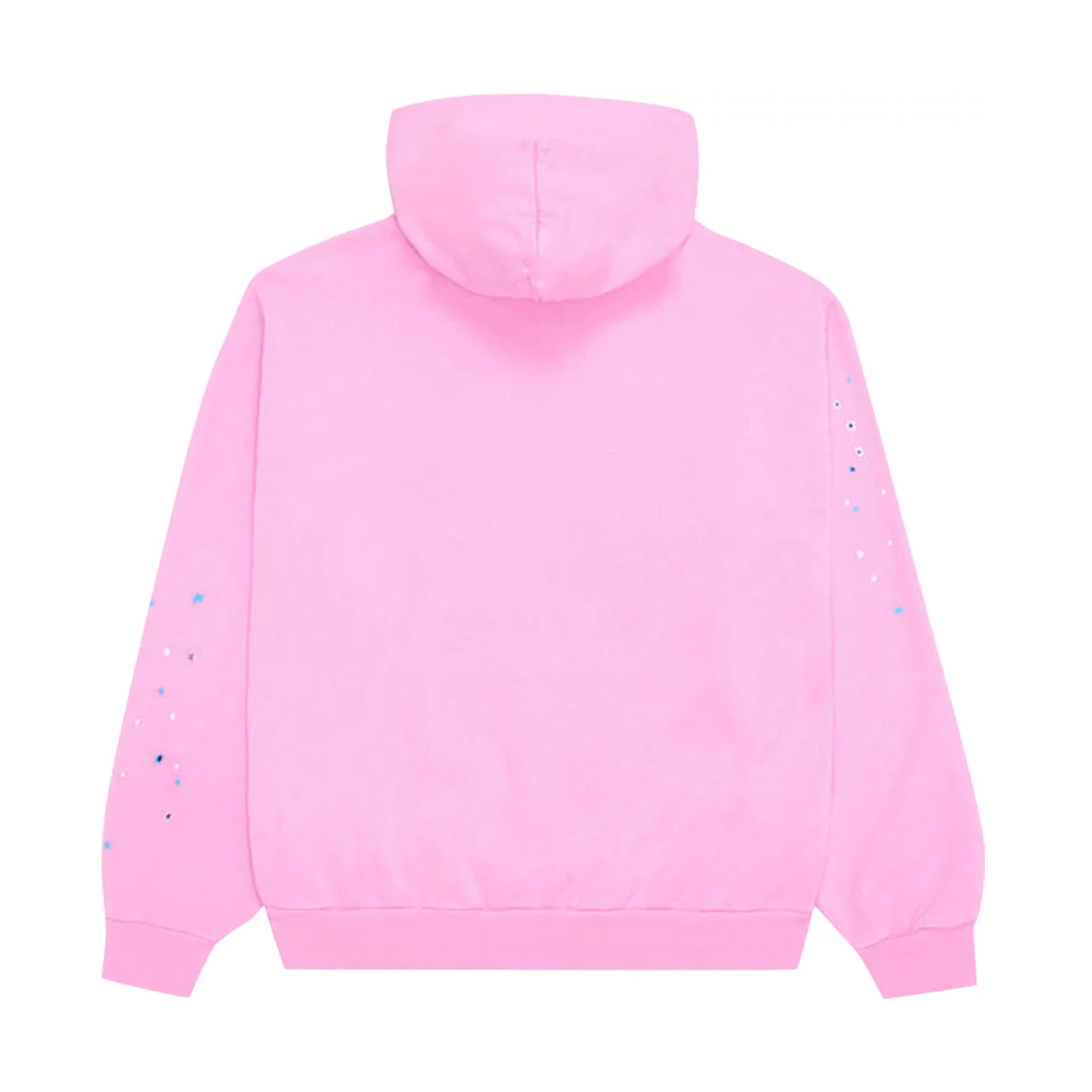 Pink hoodie price discount