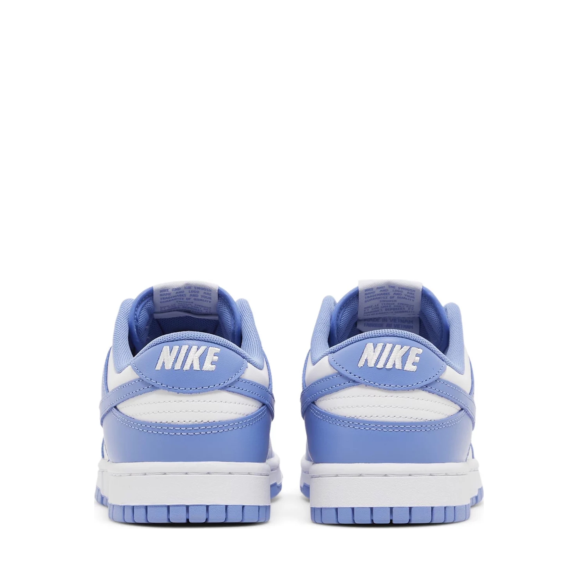 Nike Dunk Low Polar Blue-PLUS
