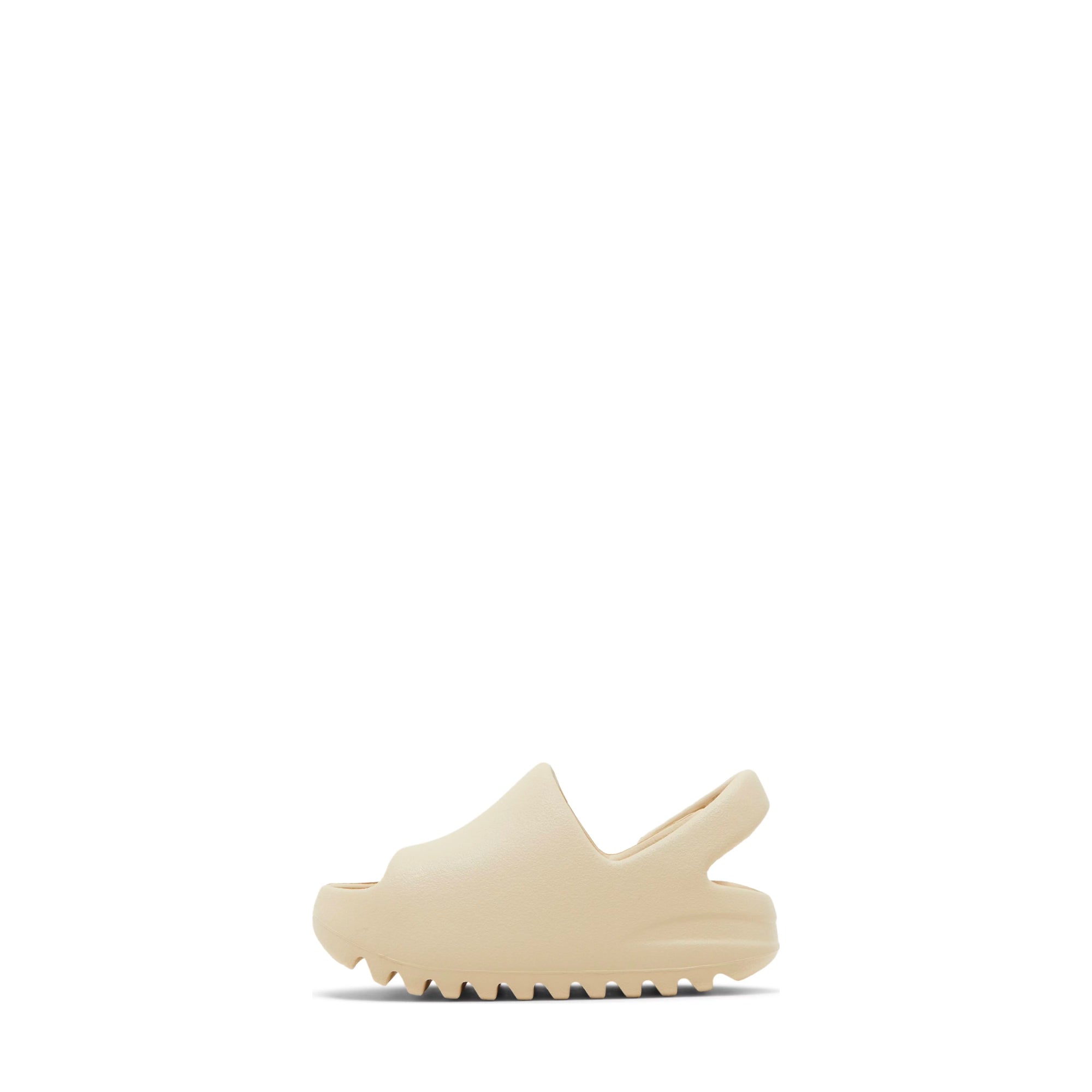 adidas Yeezy Slide Bone (2022) (Infant)-PLUS