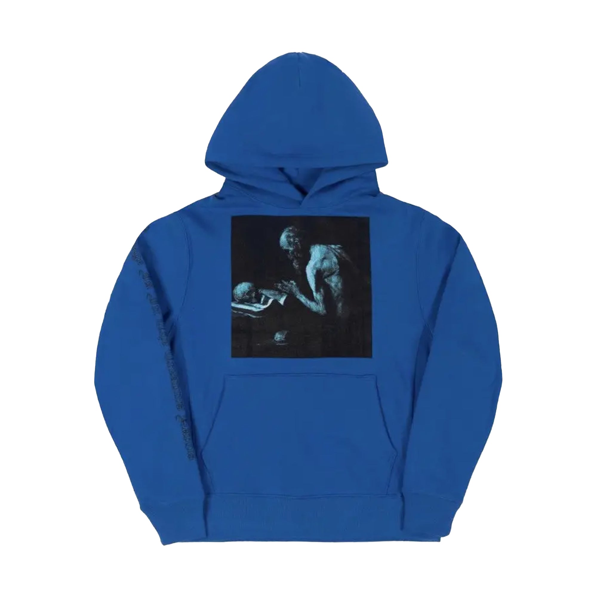 Revenge Clothing | Authenticity Guaranteed | PLUS