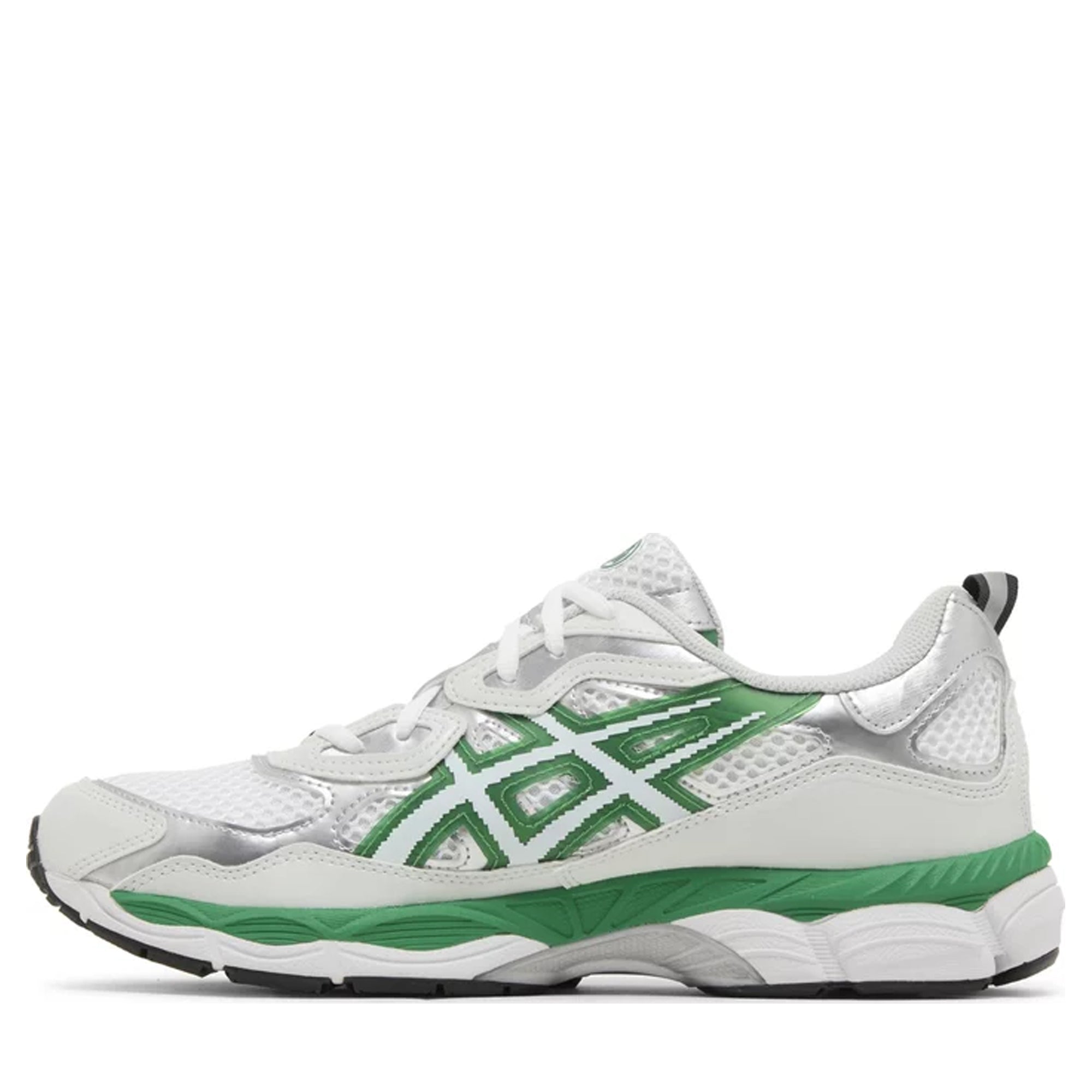 ASICS Gel-NYC Hidden NY White/Green-PLUS