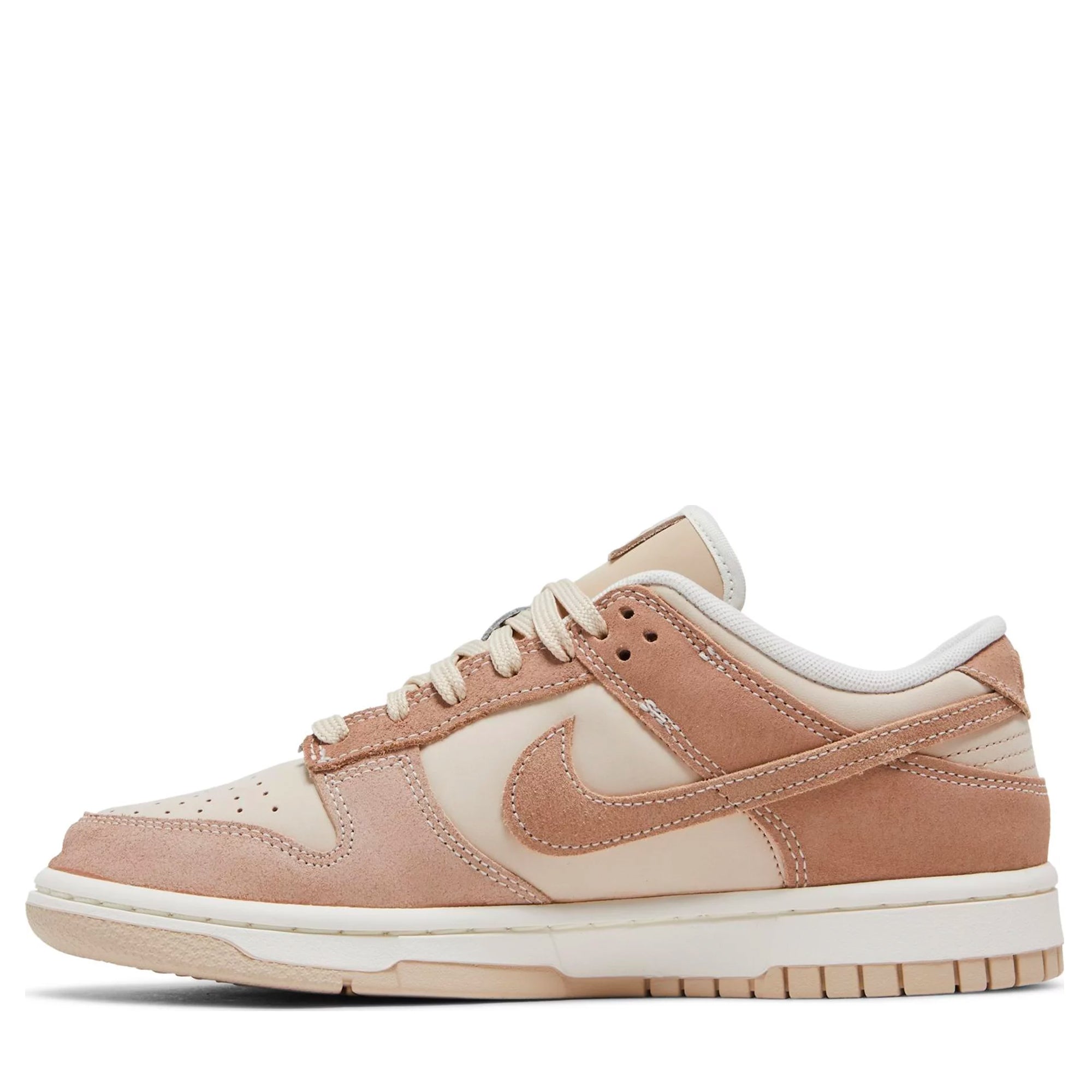 Nike Dunk Low SE Sand Drift (W)-PLUS