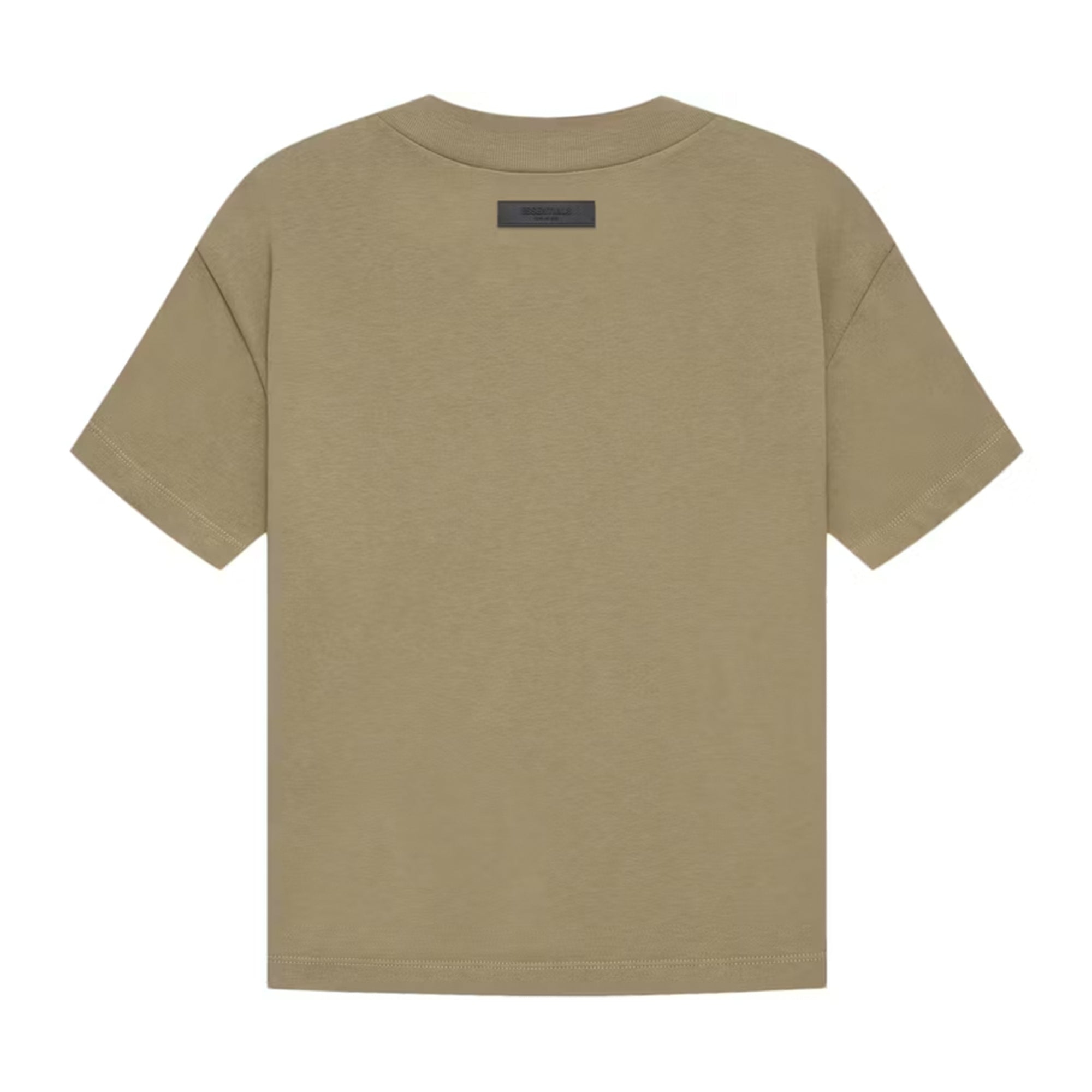 FOG Essentials S/S T-Shirt Oak (Ladies)-PLUS
