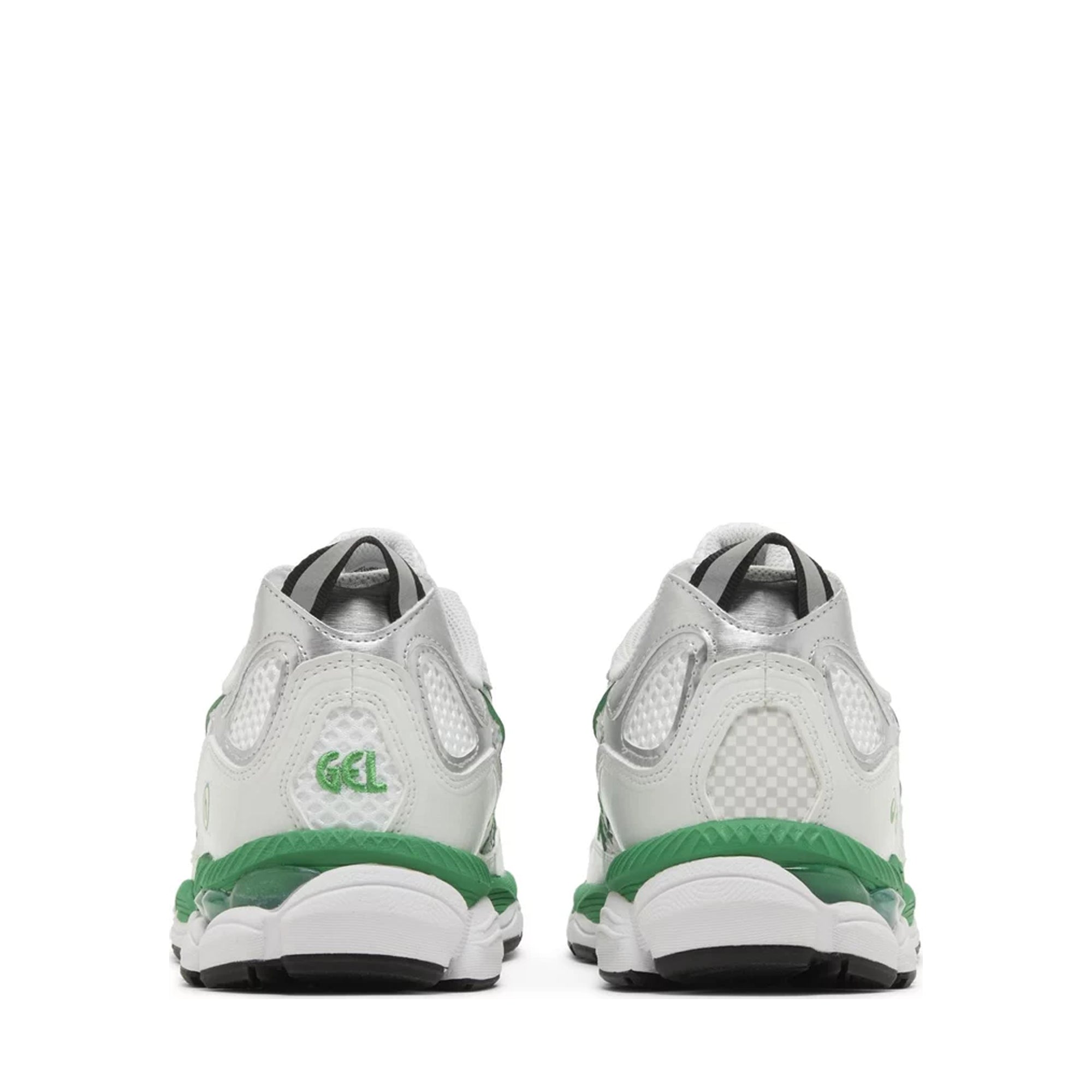 ASICS Gel-NYC Hidden NY White/Green-PLUS