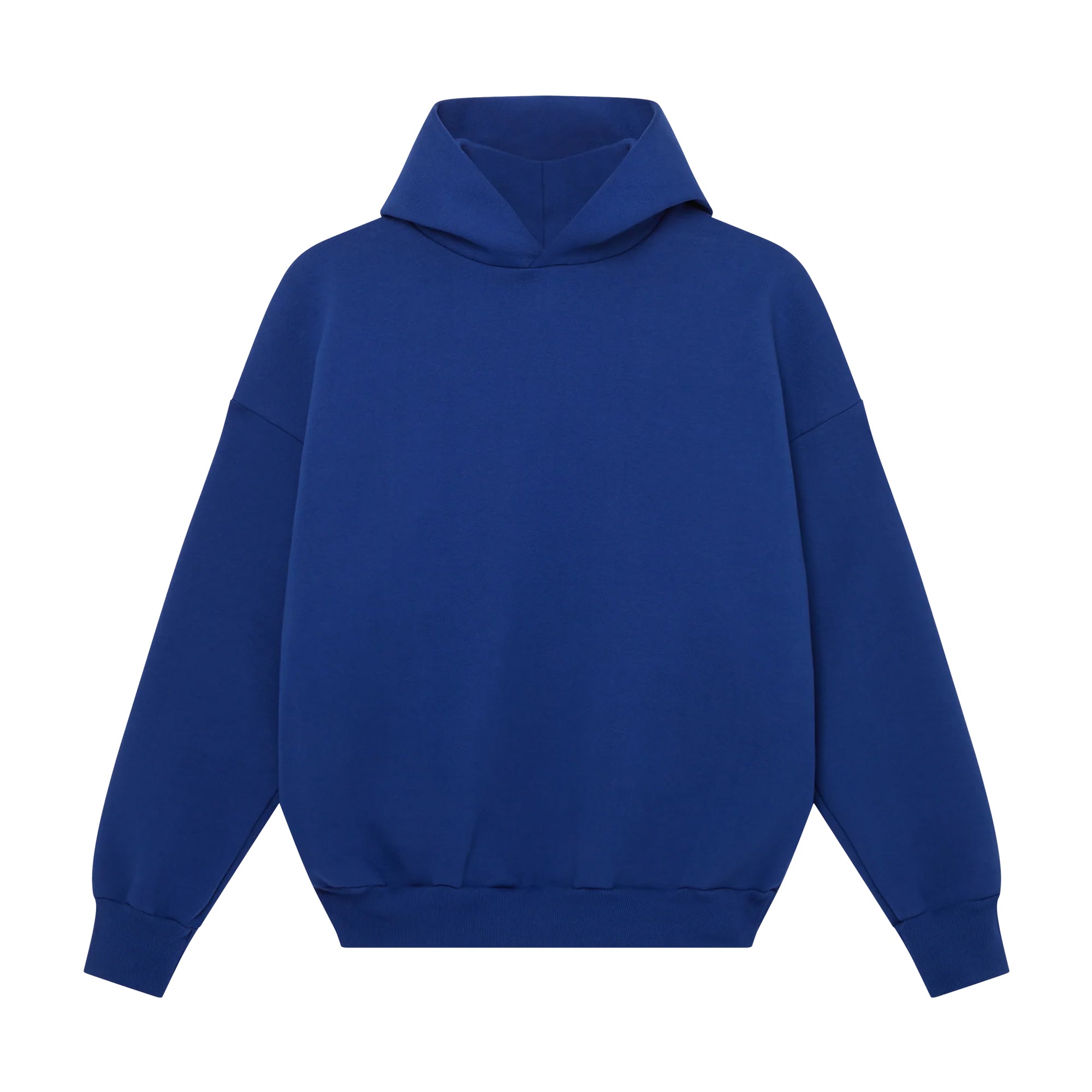 Seventh Chemical Blue V2 Hoodie-PLUS