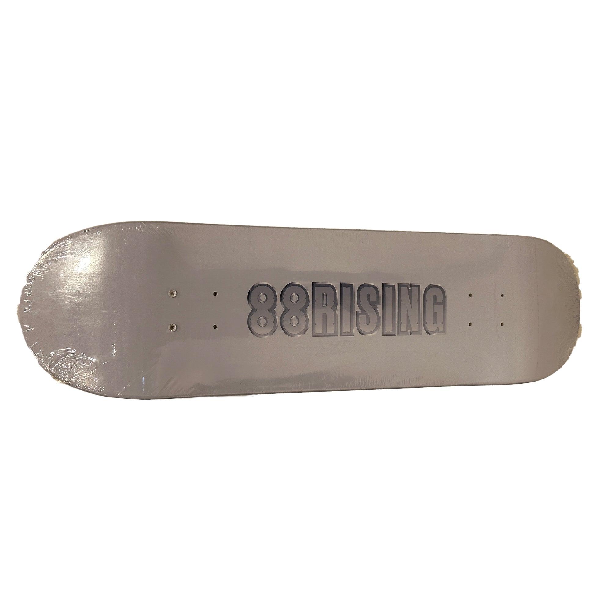 88RISING Sample Skateboard Deck-PLUS