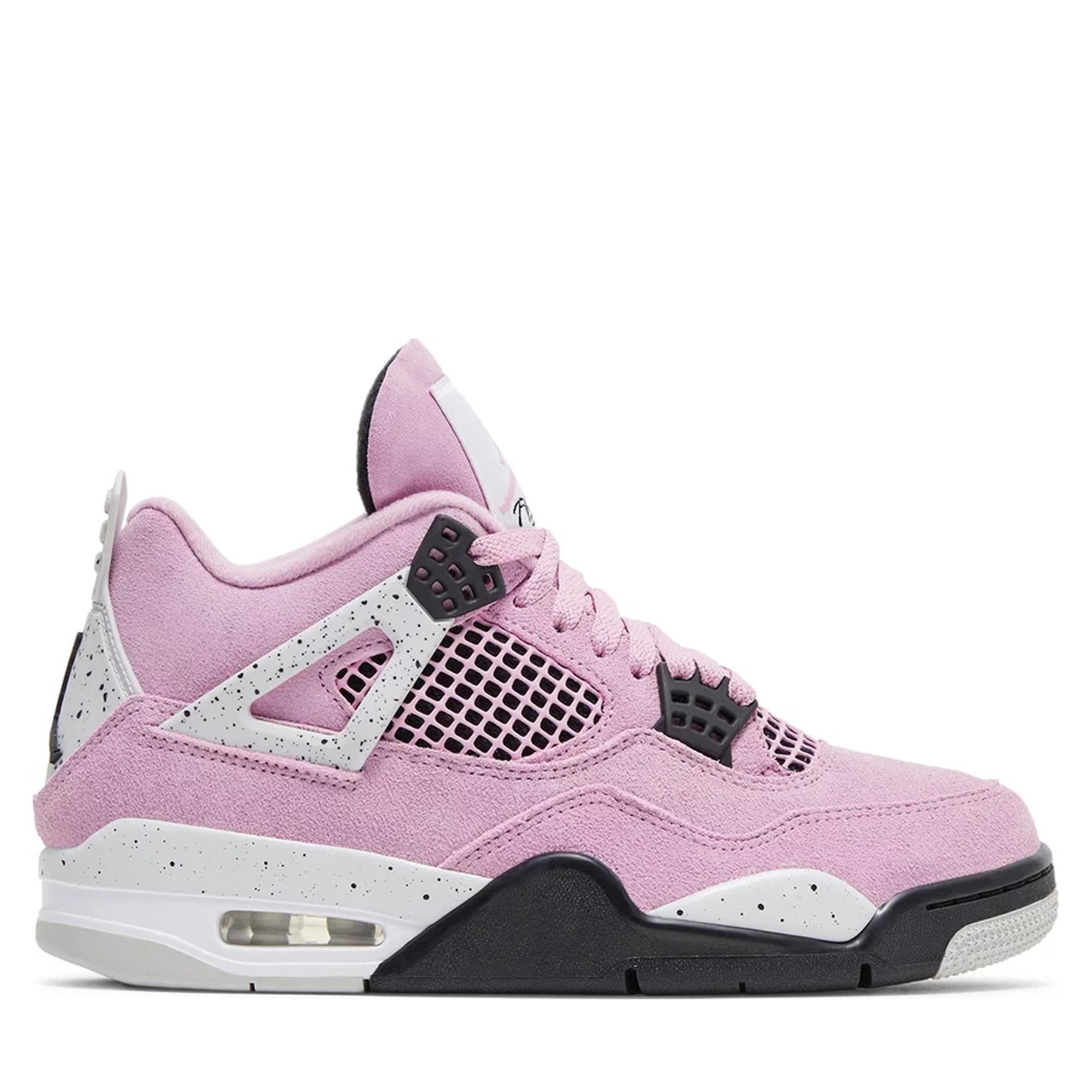 Jordan 4 Retro Orchid (W)-PLUS