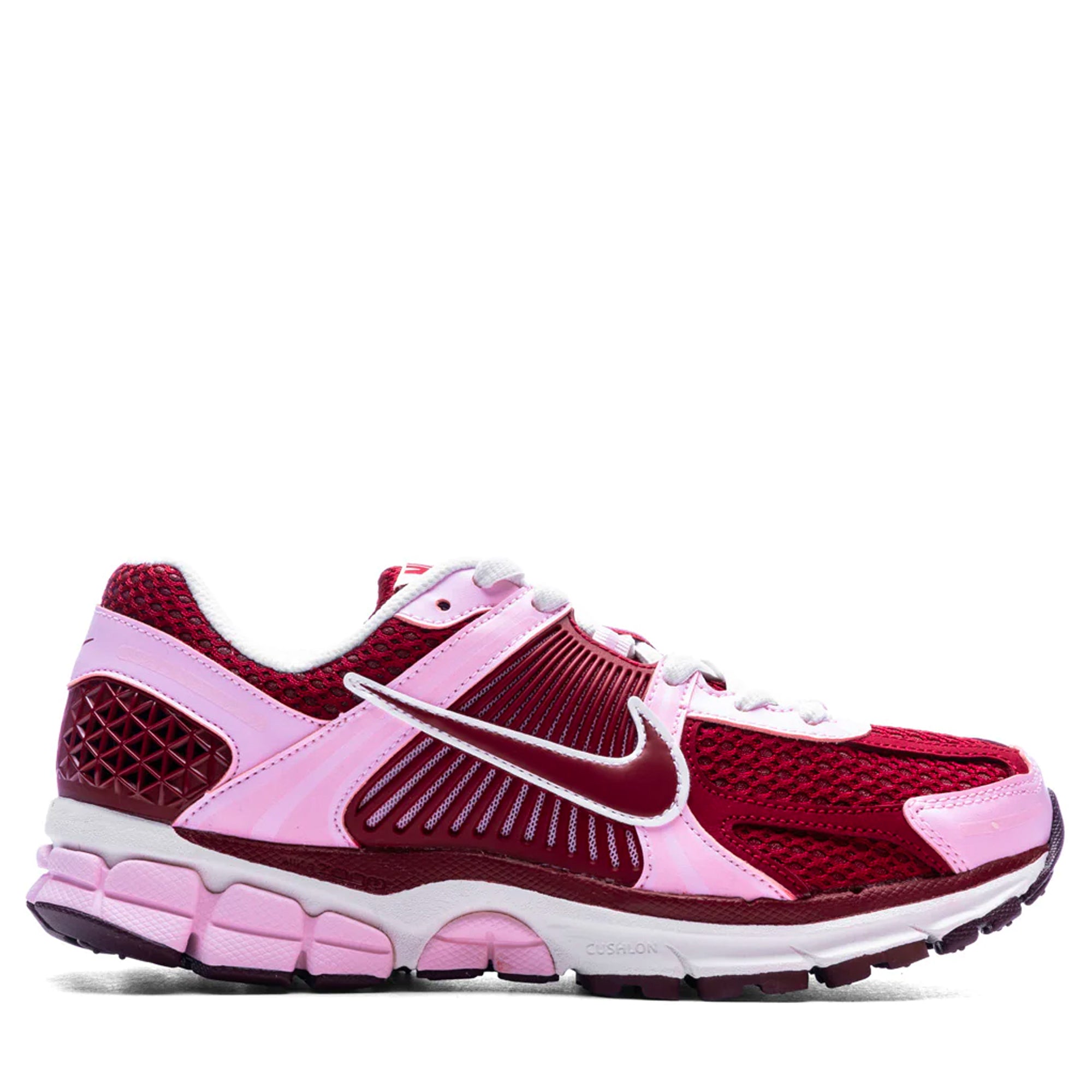 Nike Zoom Vomero 5 Pink Foam Team Red (W)-PLUS