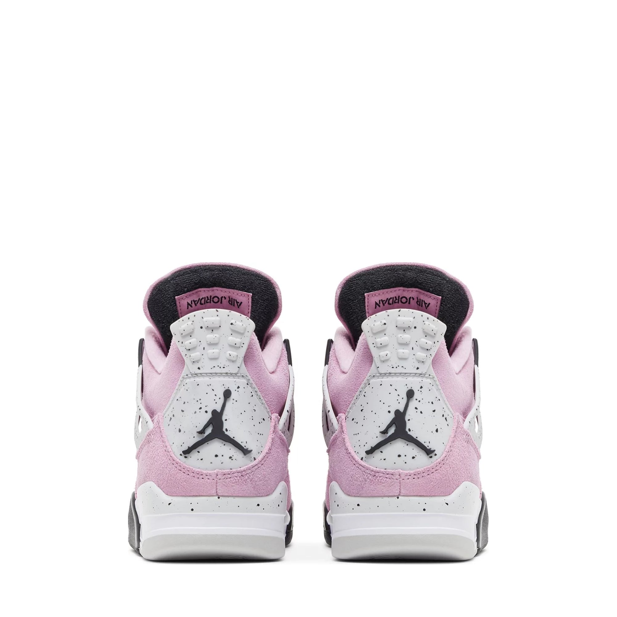 Jordan 4 Retro Orchid (W)-PLUS