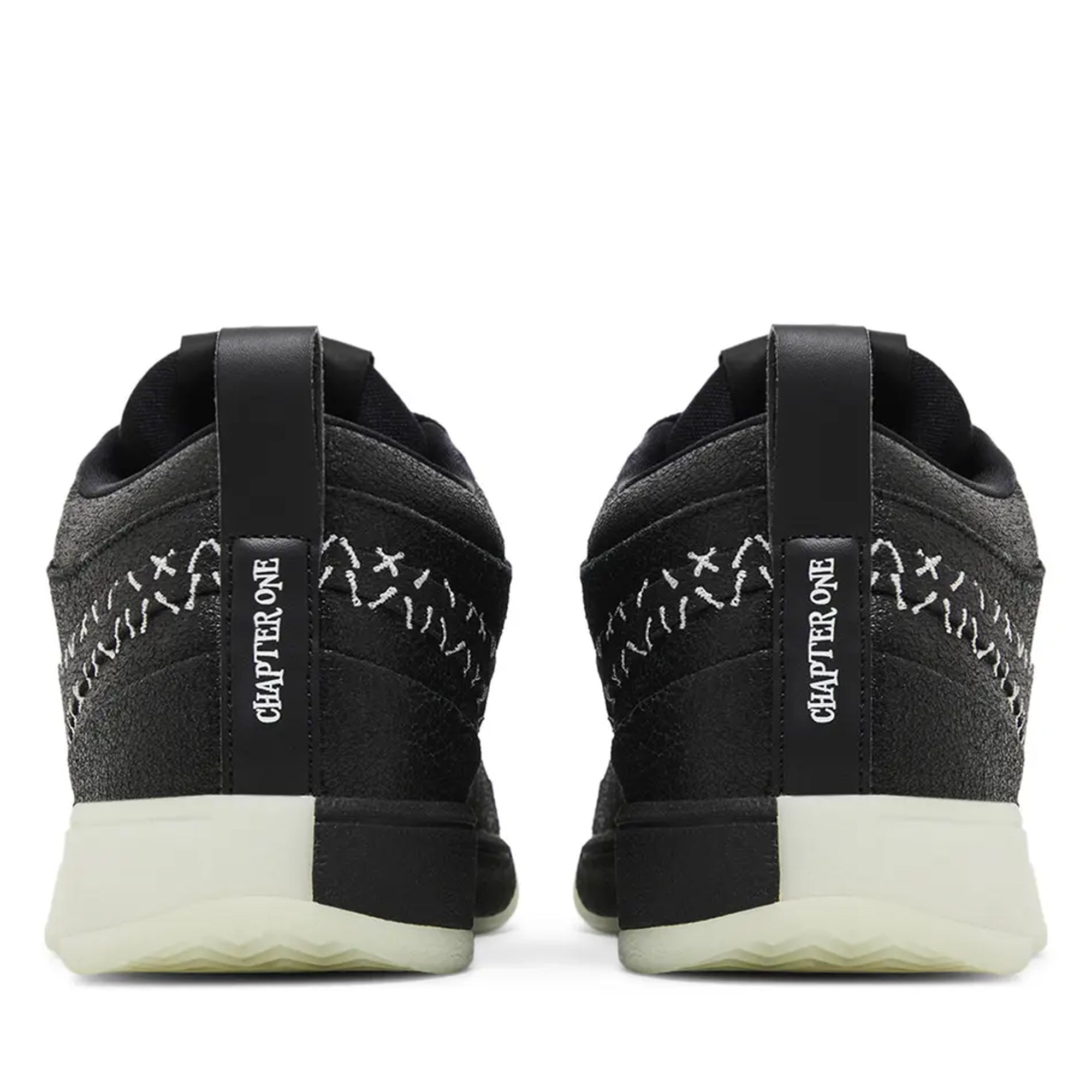 Nike Book 1 Halloween