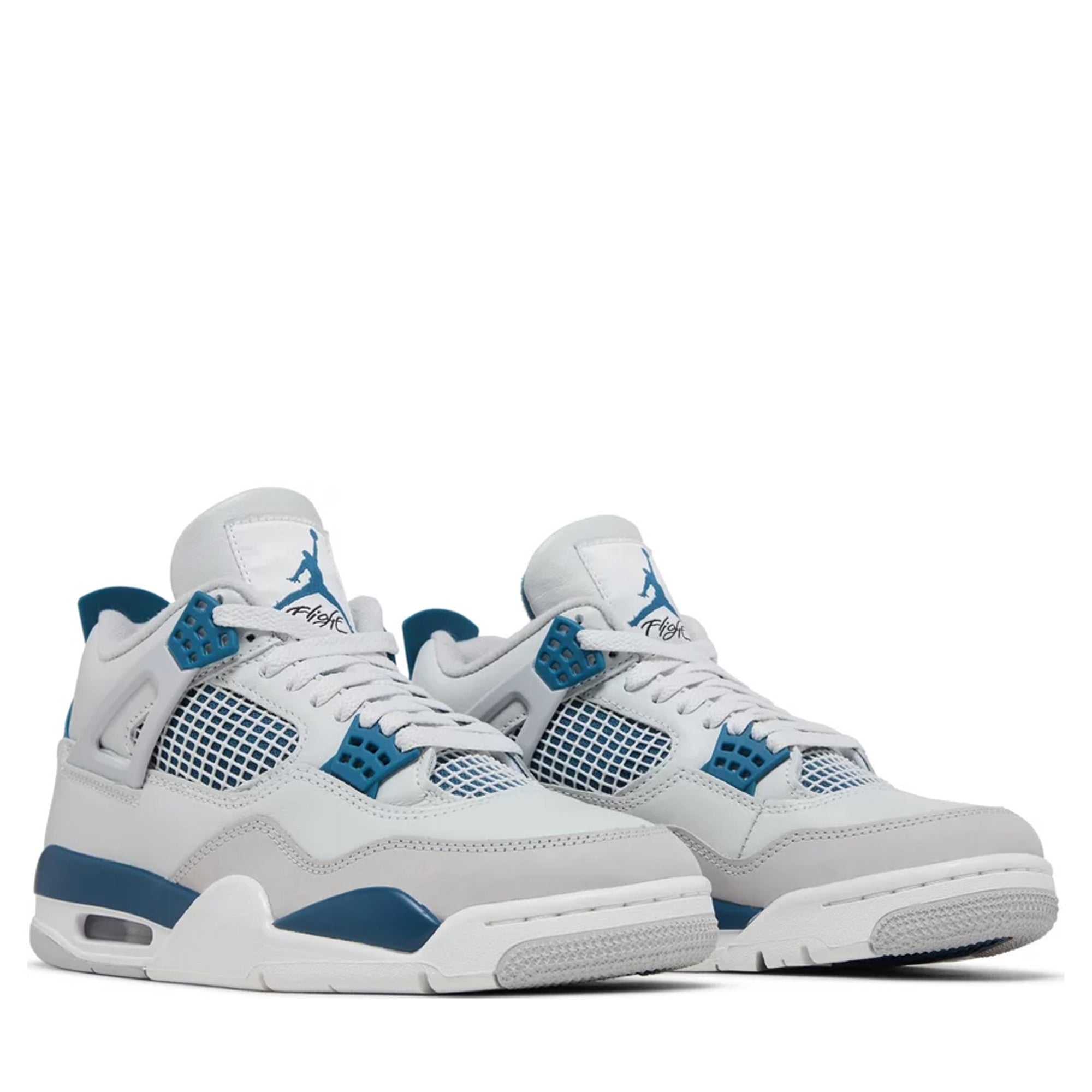 Jordan Retro Military Blue (2024) PLUS - Main Image