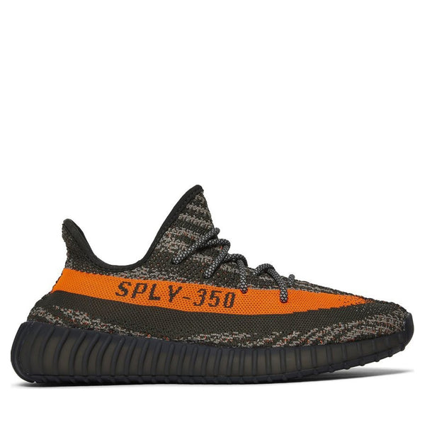 adidas Yeezy Boost 350 V2 Carbon Beluga | PLUS