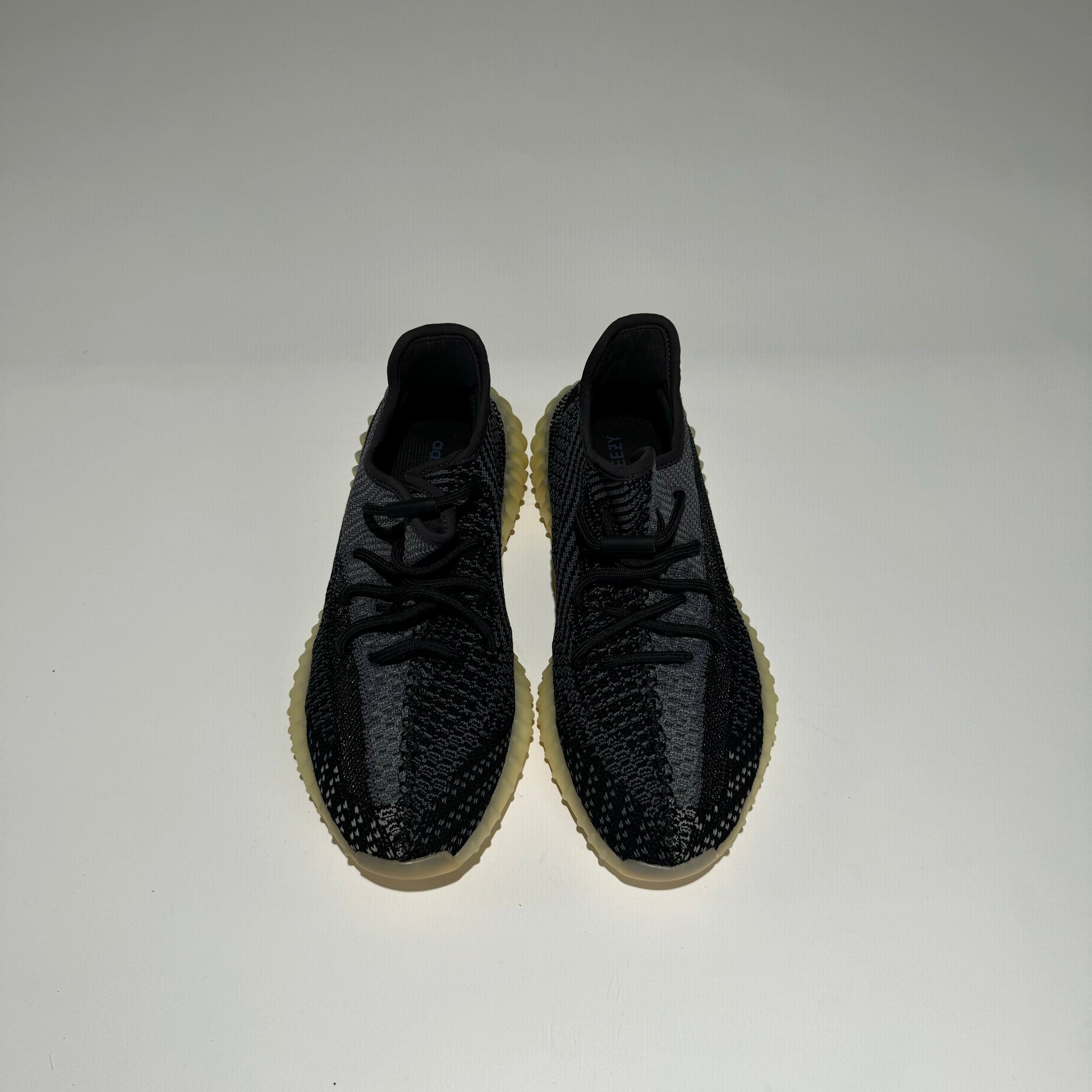adidas Yeezy Boost 350 V2 Carbon (Used)-PLUS