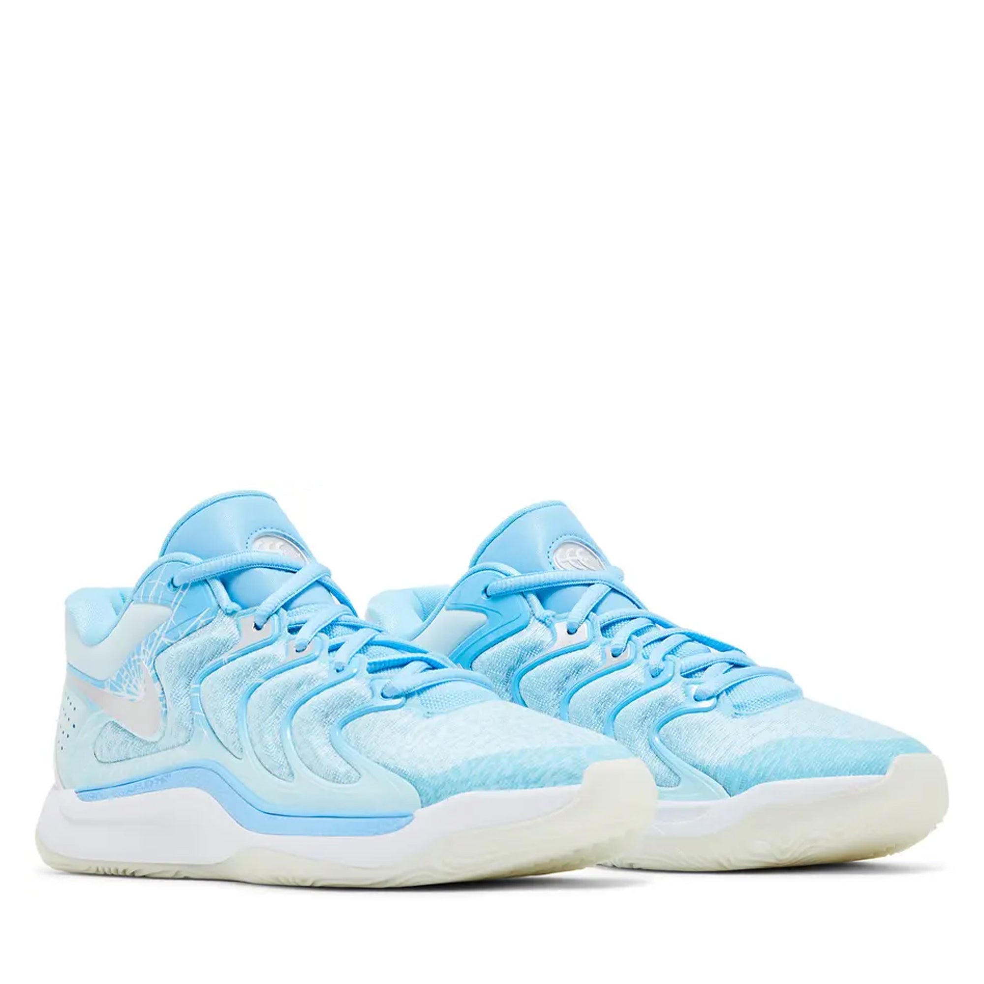 Nike KD 17 Christmas | PLUS