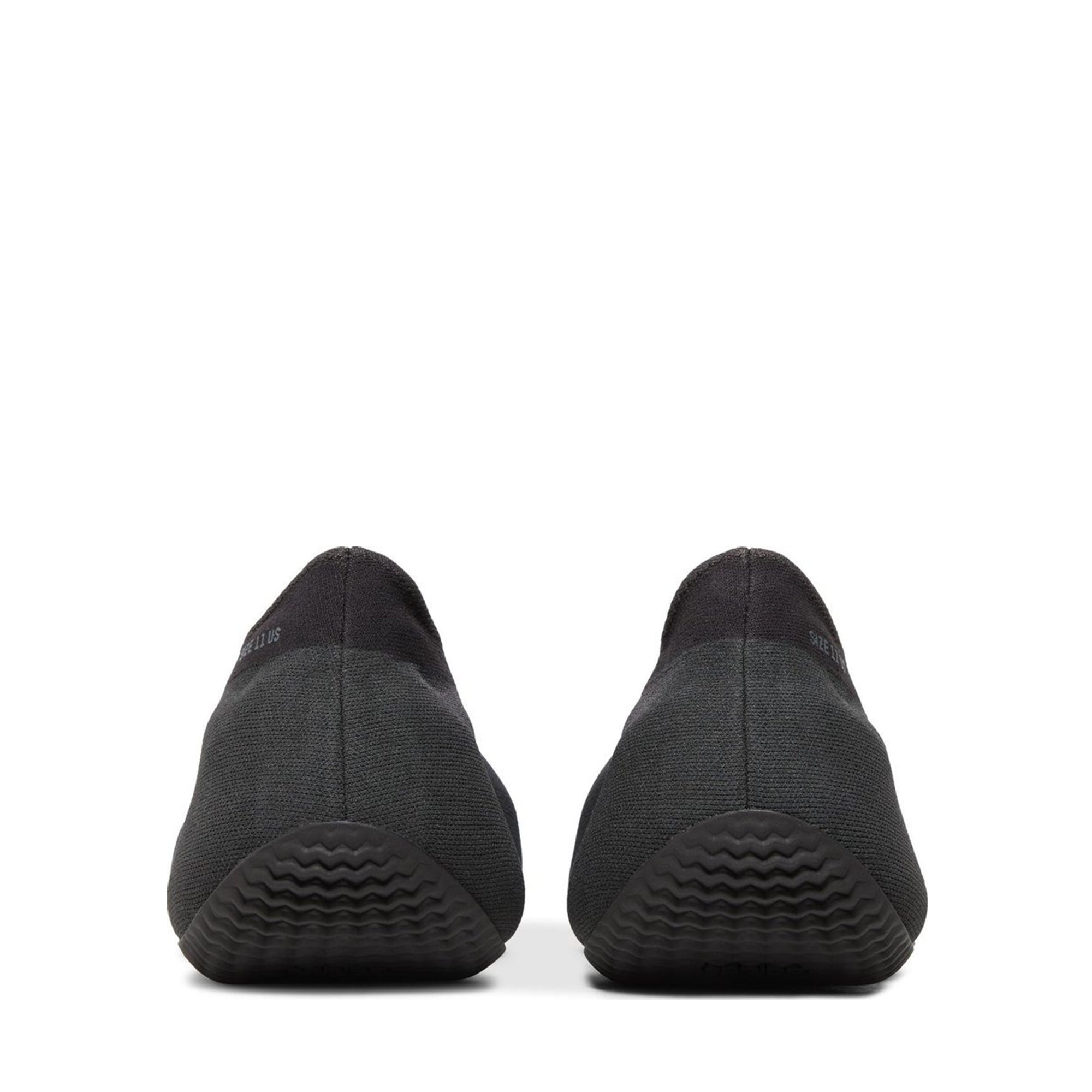 adidas Yeezy Knit RNR Fade Onyx-PLUS