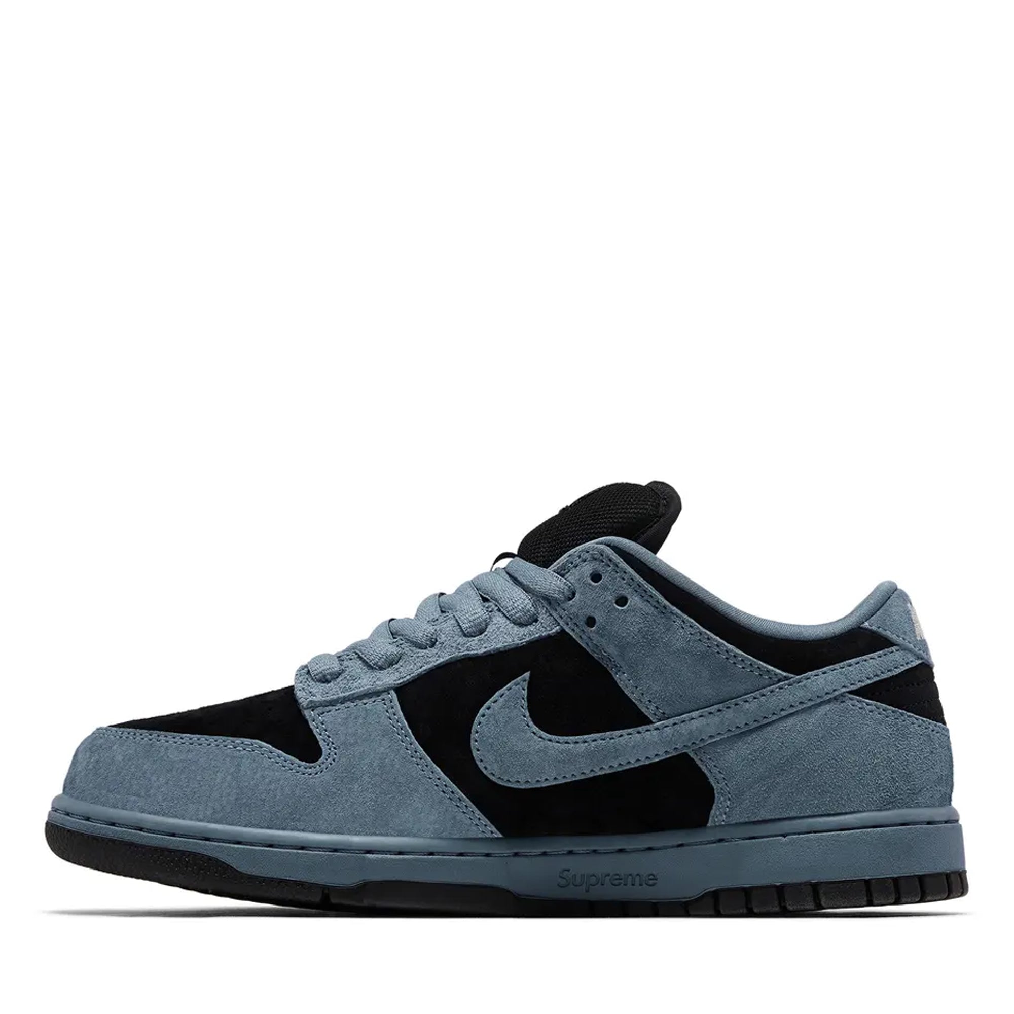 靴 Supreme/Nike SB Dunk Low BLACK size 27.0 Nike x Supreme SB Dunk Low 