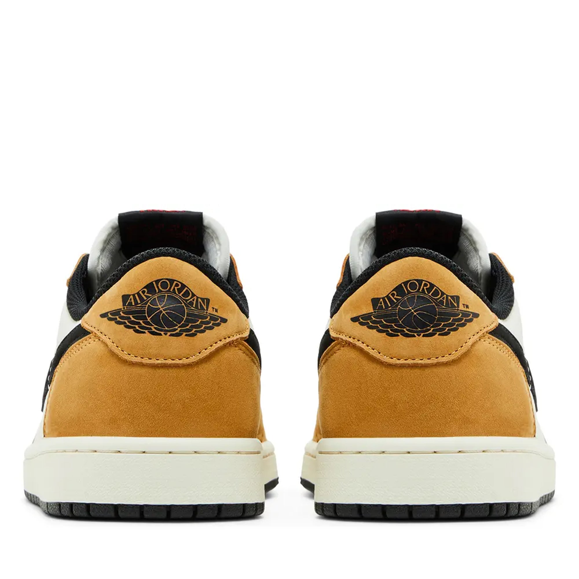 Jordan 1 Low OG Rookie of the Year